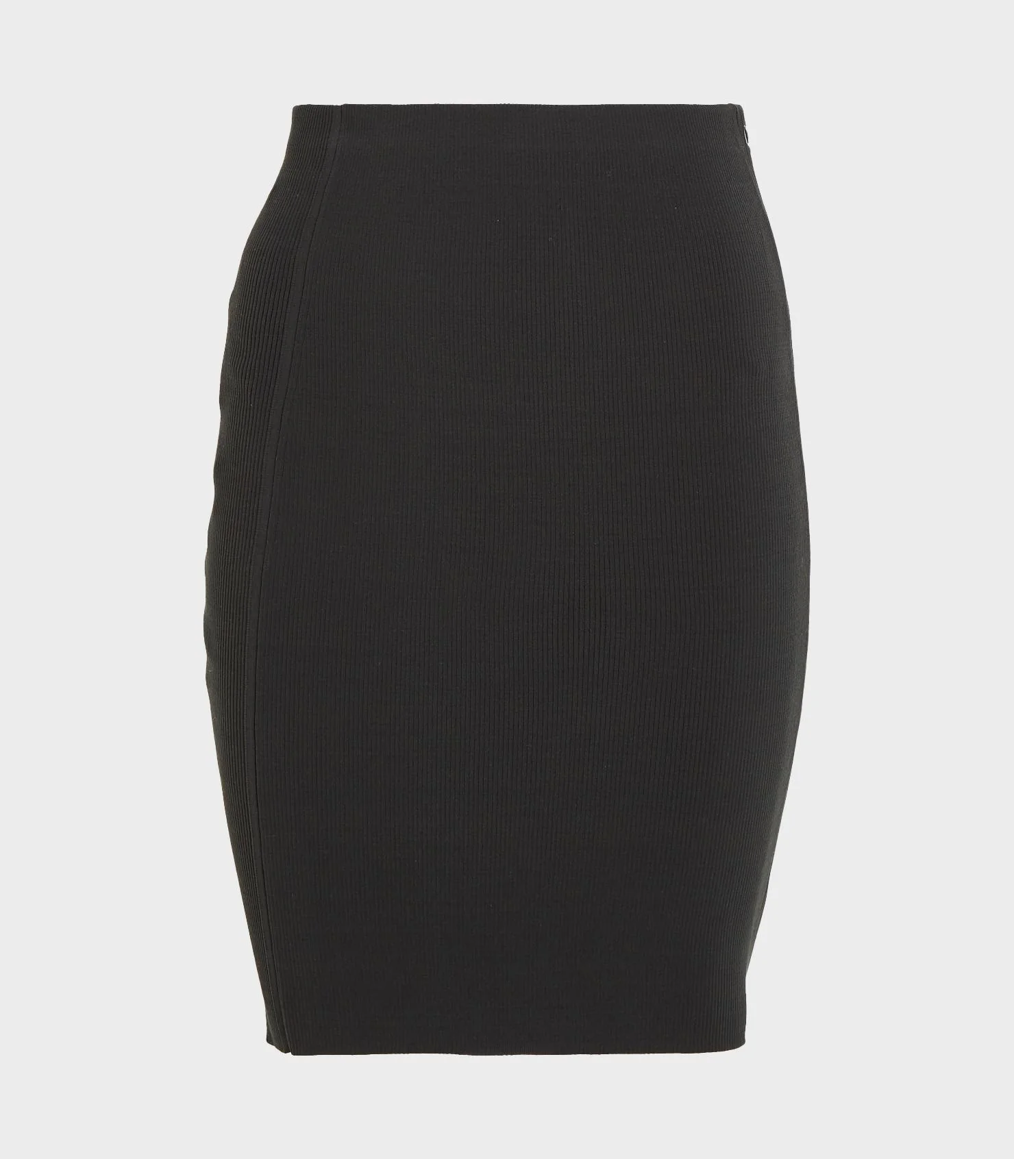 Calvin Klein Jeans - Back Zip Knitted Skirt - Image 2