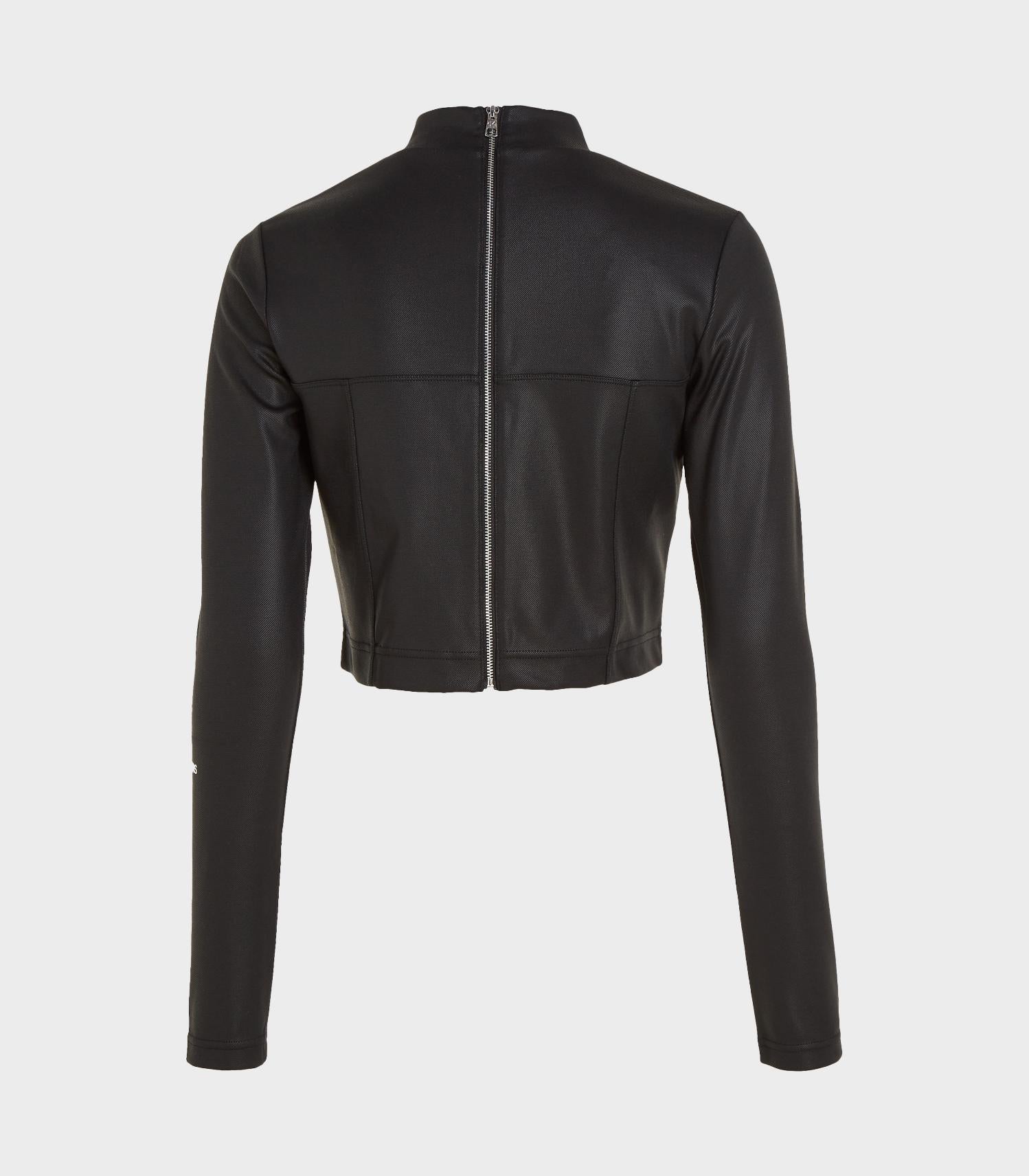 Calvin Klein Jeans - Coated Milano Long Sleeve Regular Fit - Image 10