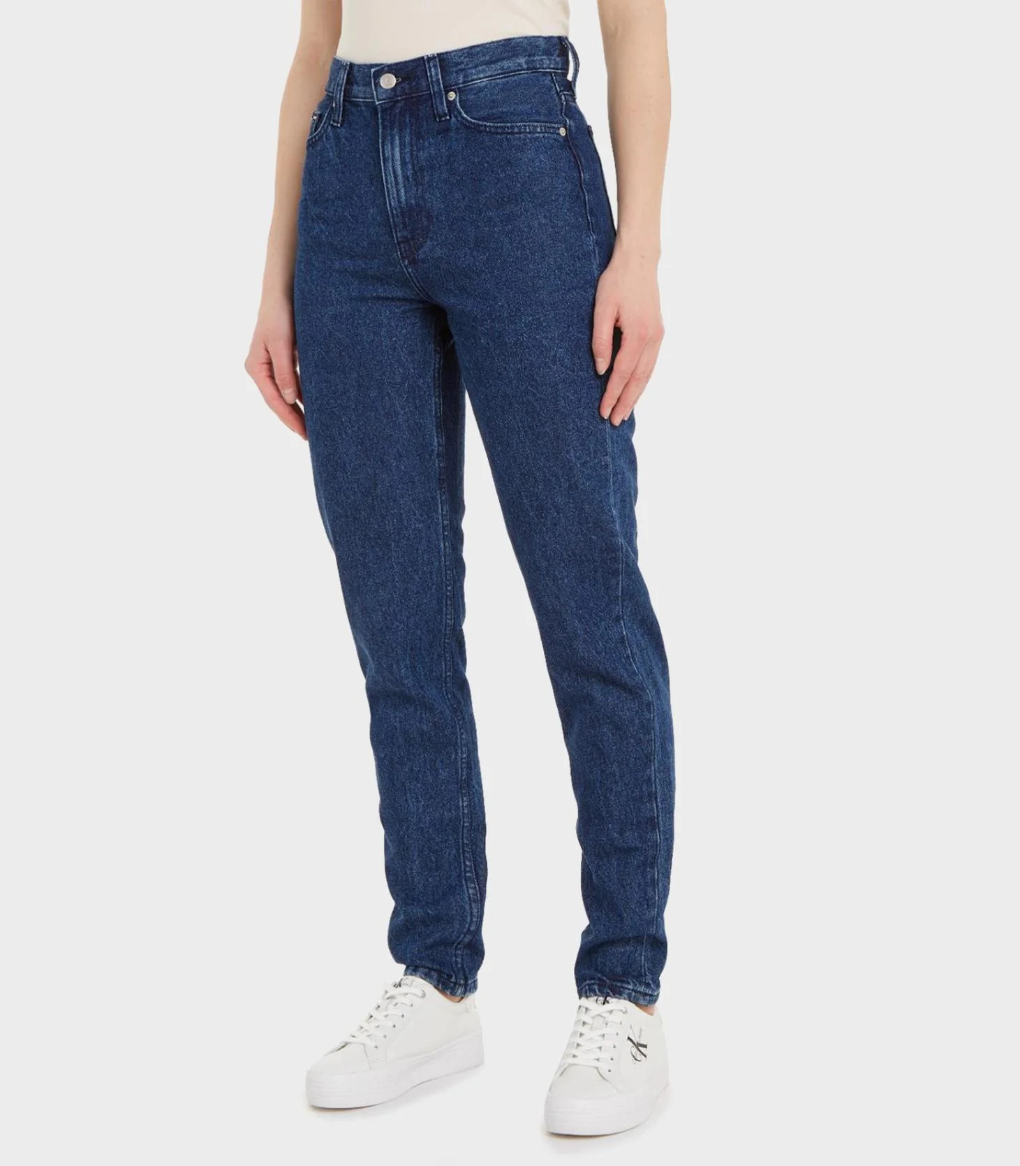 Calvin Klein Jeans - Mom Jeans - Image 2