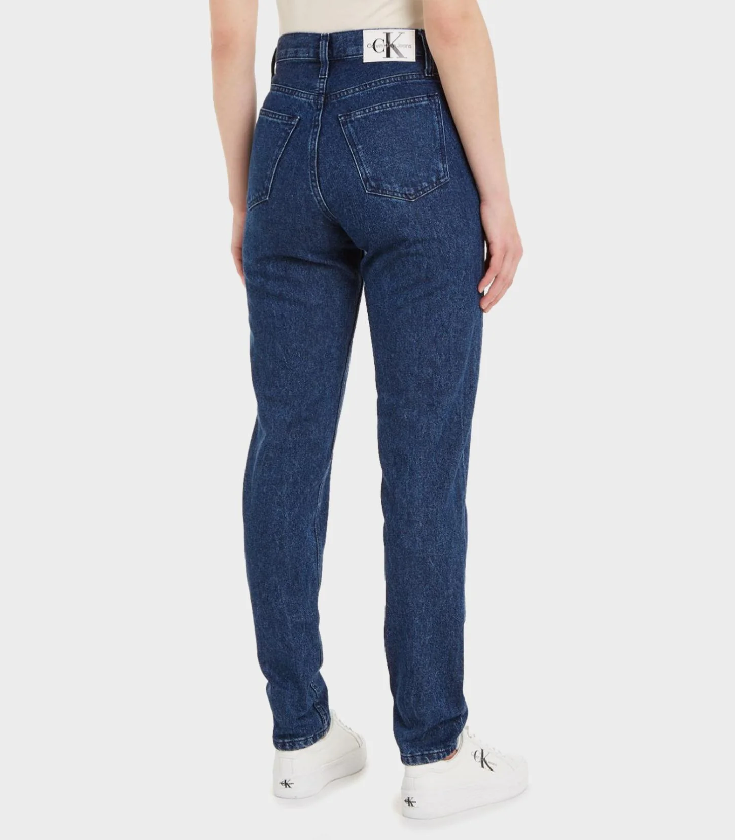 Calvin Klein Jeans - Mom Jeans - Image 3