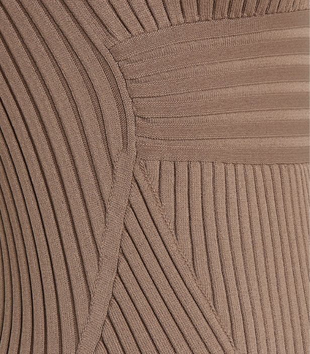 Calvin Klein - Women's Sensual Iconic Rib Dress - Image 5