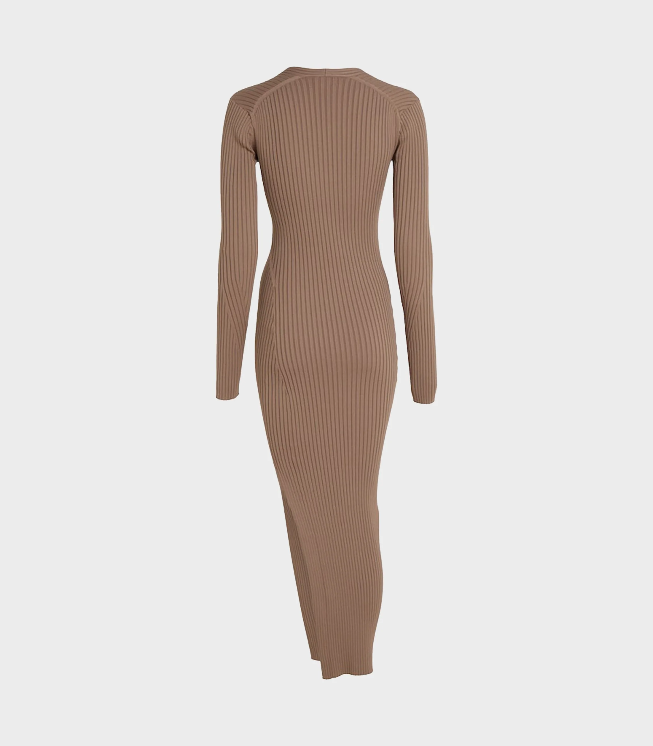Calvin Klein - Women's Sensual Iconic Rib Dress - Image 6