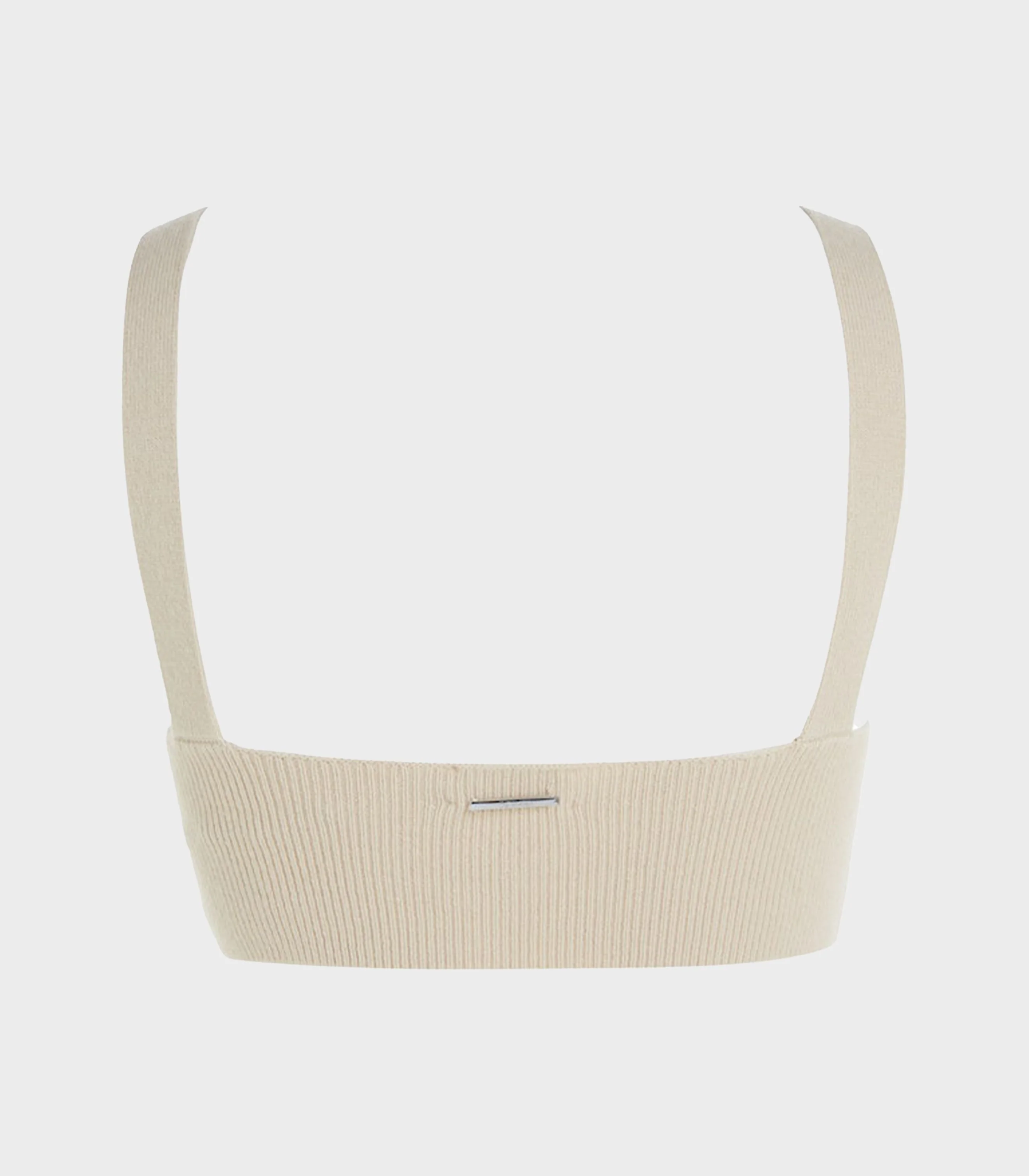 Calvin Klein - Slim Fit Wool Top - Image 5