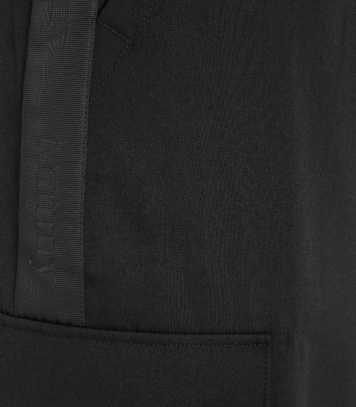 Tommy Hilfiger Jeans - Wide Leg Belted Cargo Trousers - Image 13