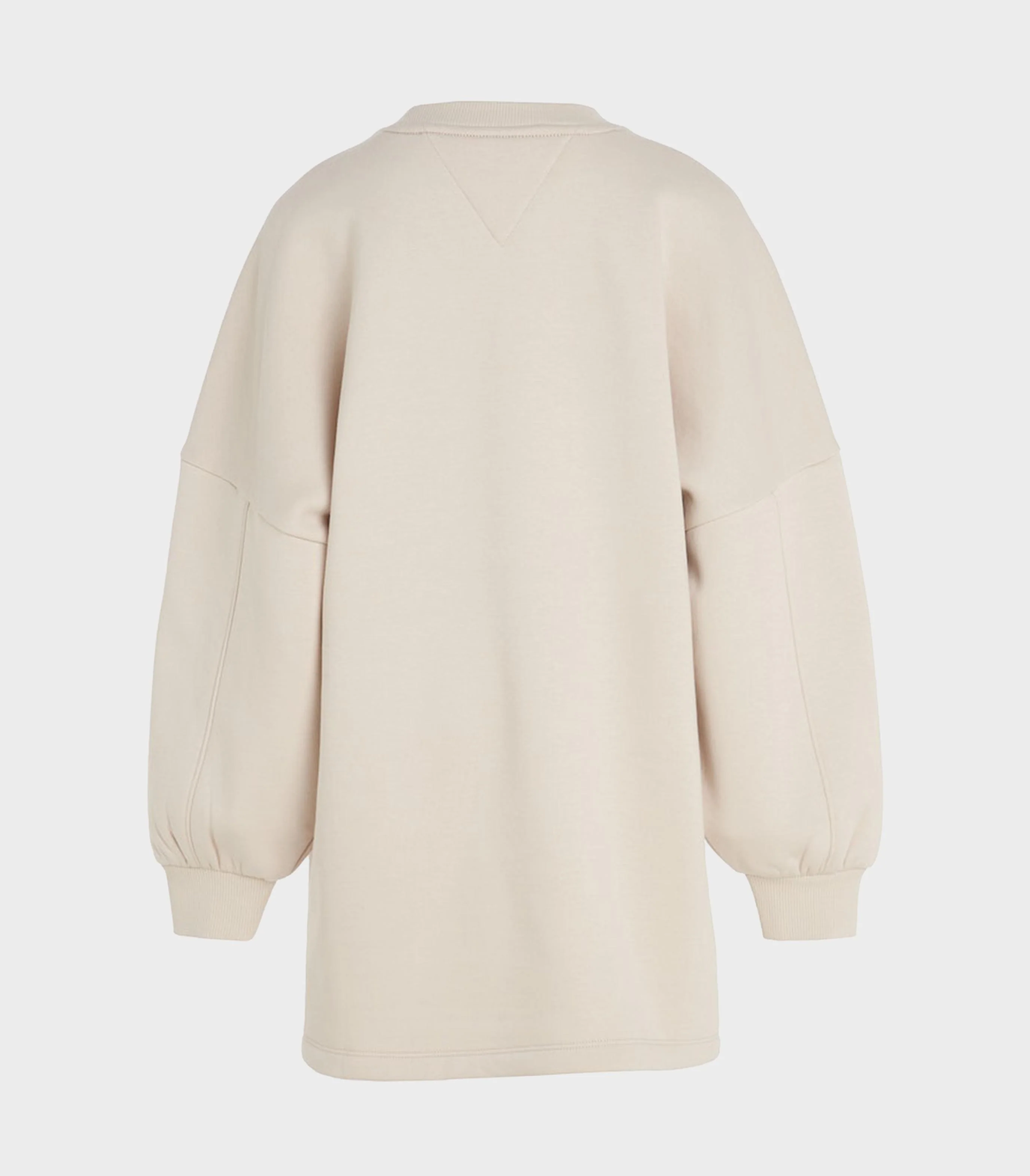 Tommy Hilfiger  - Girls -  Varsity Sweat Dress - Image 6