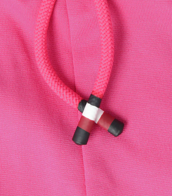 Tommy Hilfiger  - Girls  Wideleg Sweatpants - Image 12