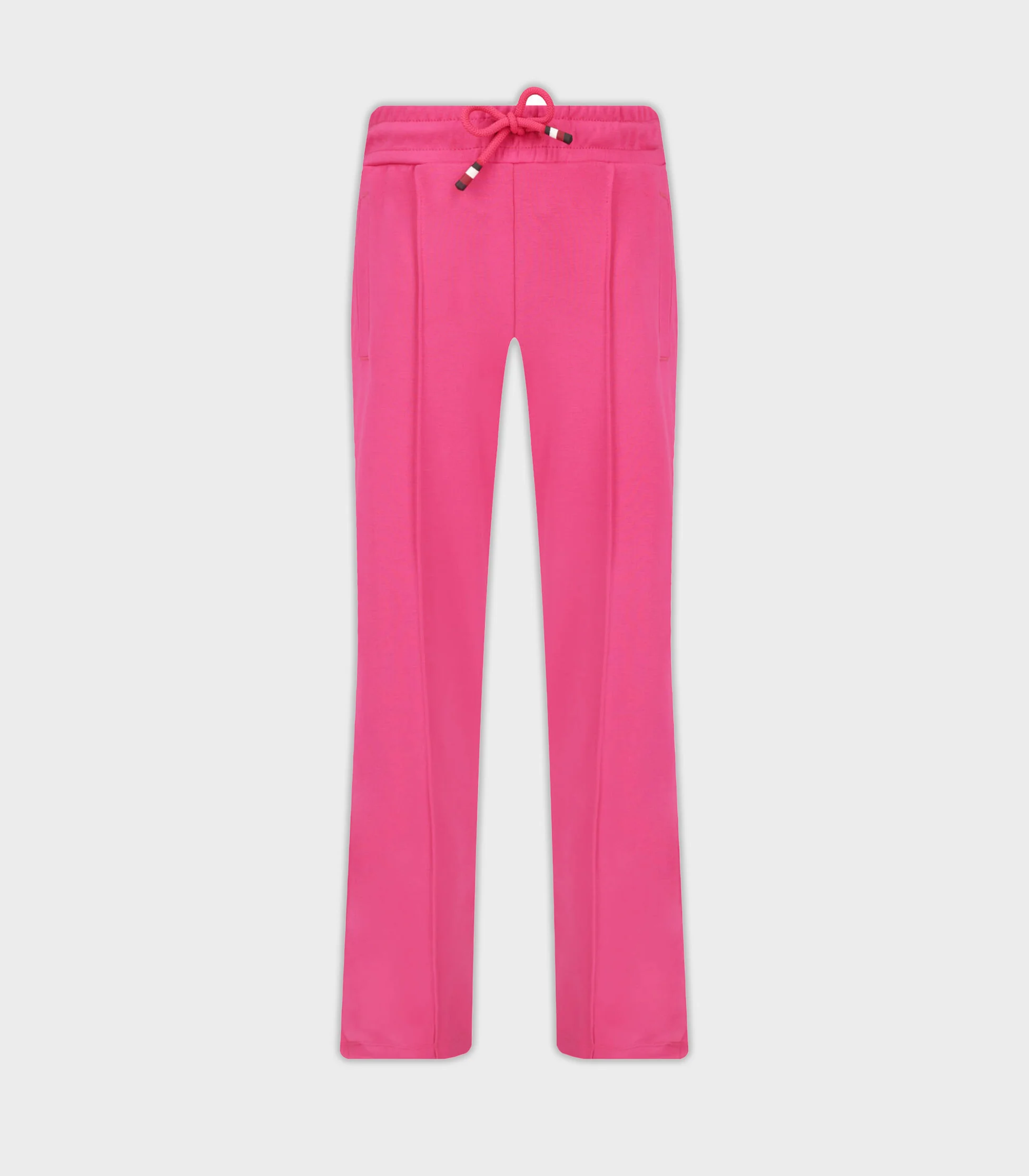Tommy Hilfiger  - Girls  Wideleg Sweatpants - Image 2