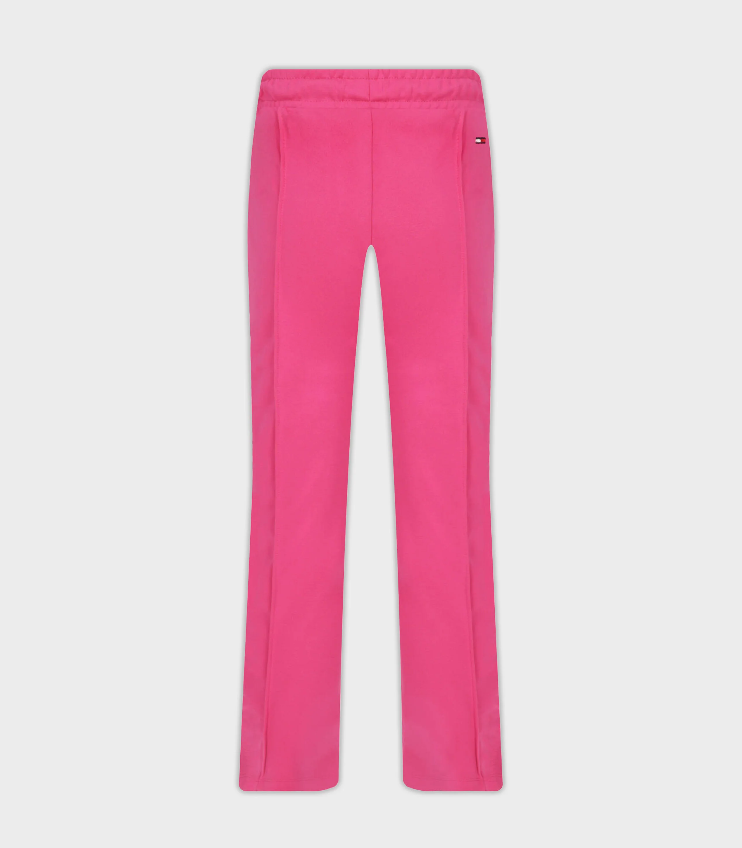 Tommy Hilfiger  - Girls  Wideleg Sweatpants - Image 4