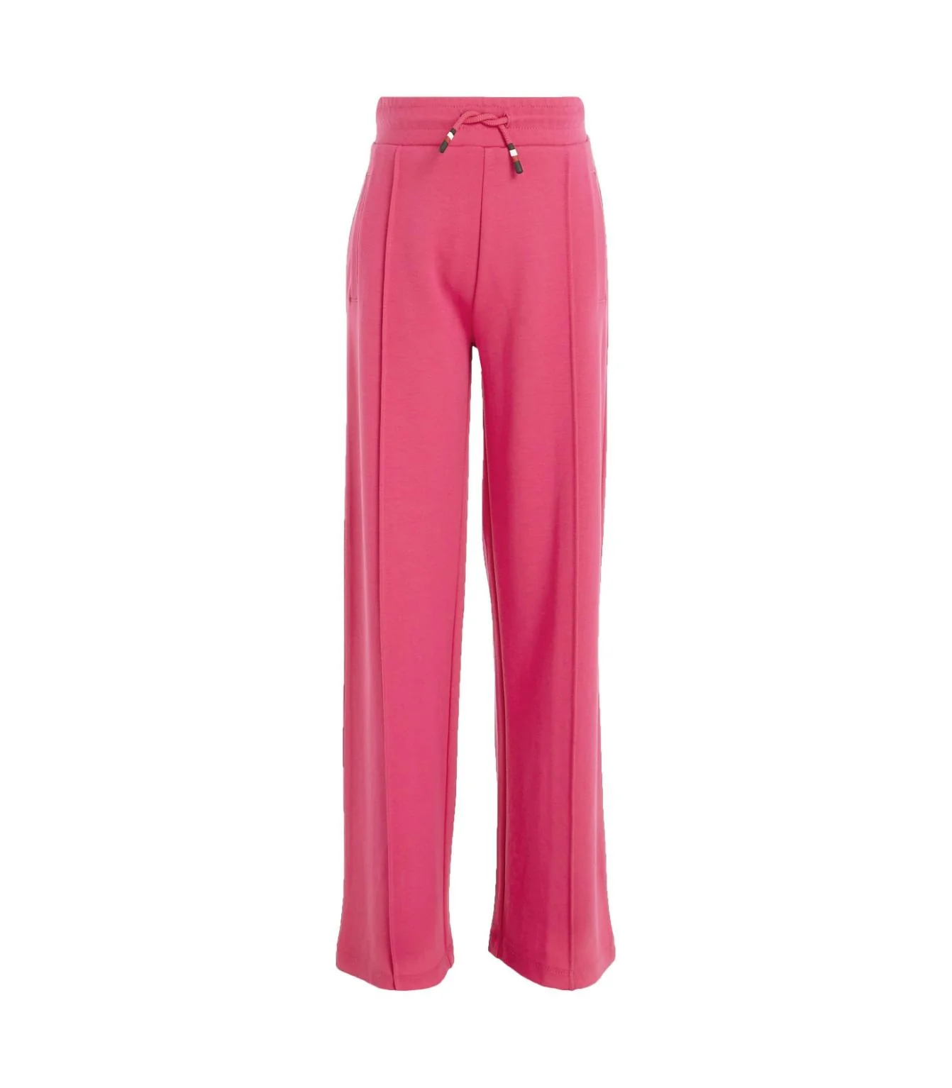 Tommy Hilfiger  - Girls  Wideleg Sweatpants - Image 5
