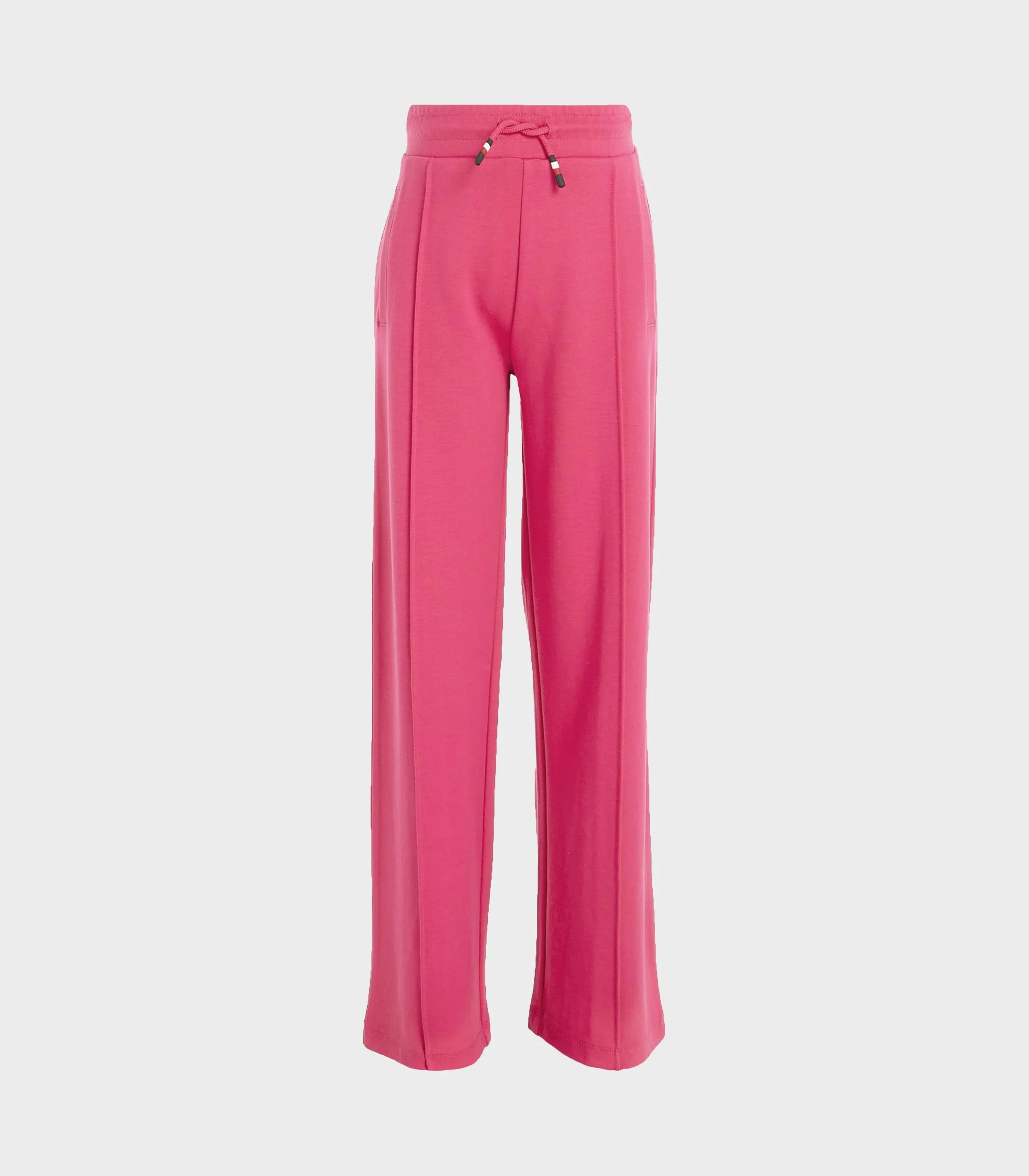 Tommy Hilfiger  - Girls  Wideleg Sweatpants - Image 6