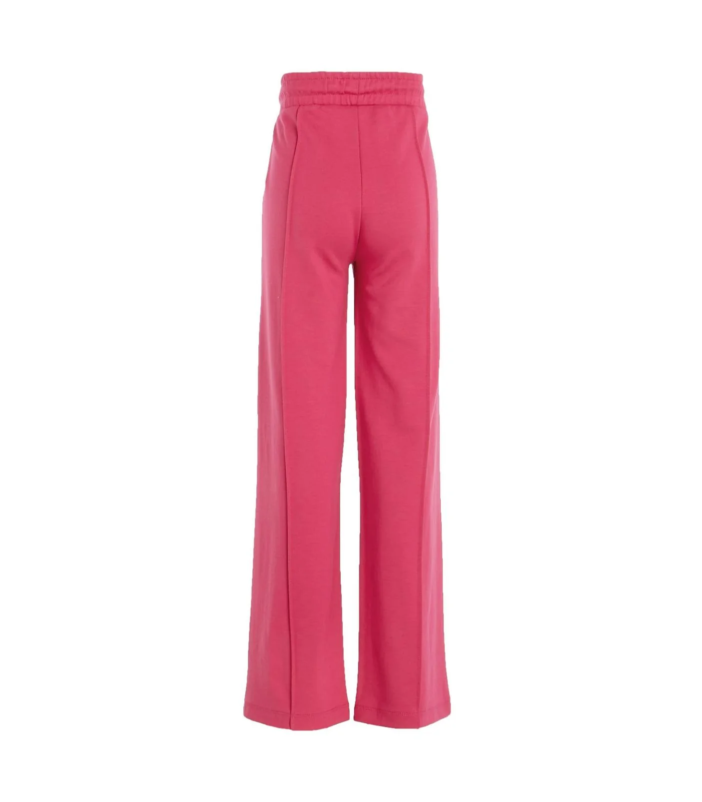 Tommy Hilfiger  - Girls  Wideleg Sweatpants - Image 7