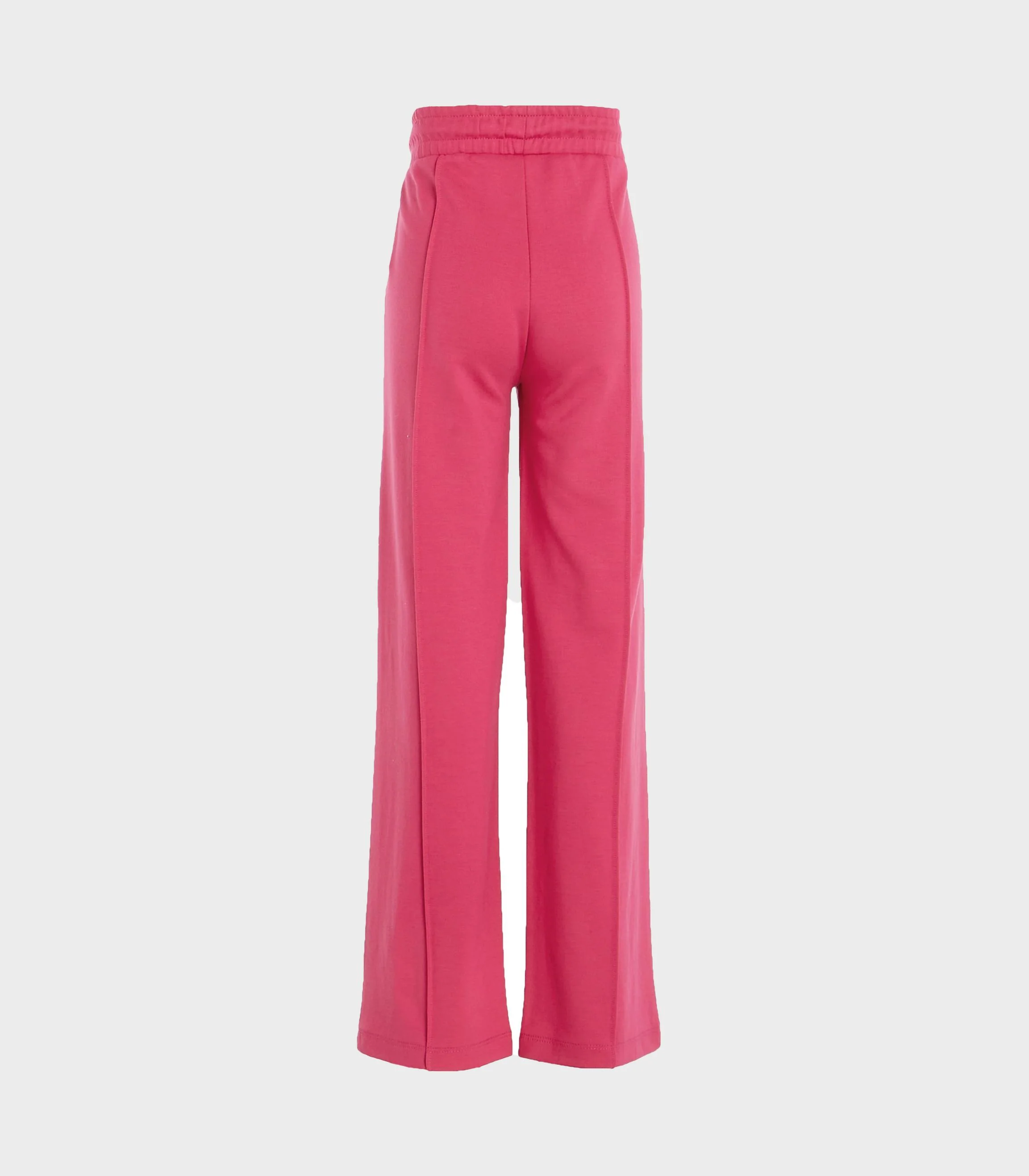 Tommy Hilfiger  - Girls  Wideleg Sweatpants - Image 8