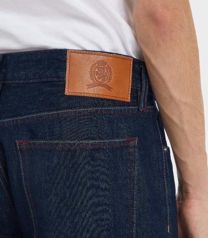 Tommy Hilfiger - Men's Denton Garment Dyed Corduroy Chinos - Image 5