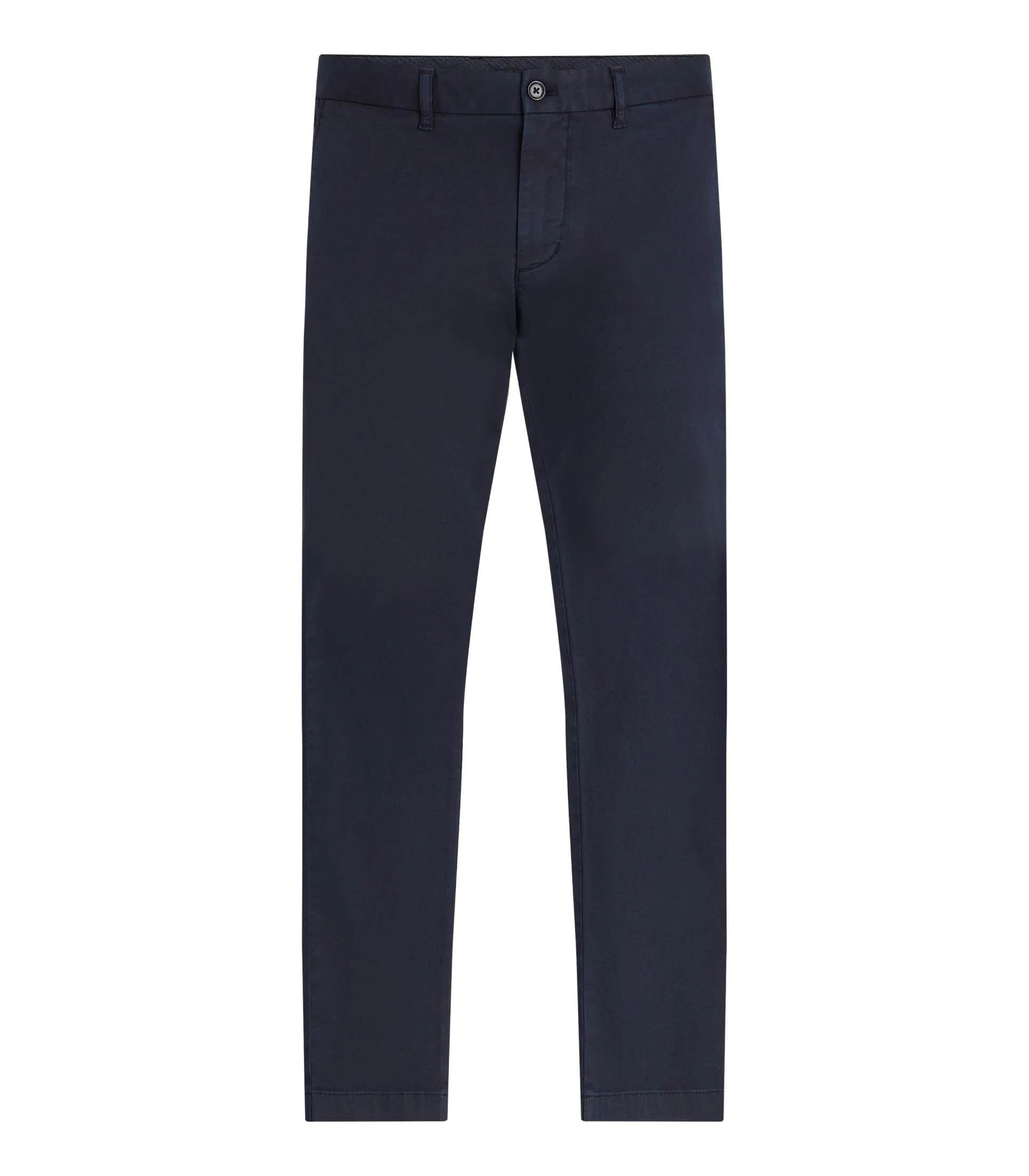 Tommy Hilfiger - Men's Relaxed Fit Poplin Chinos - Image 7