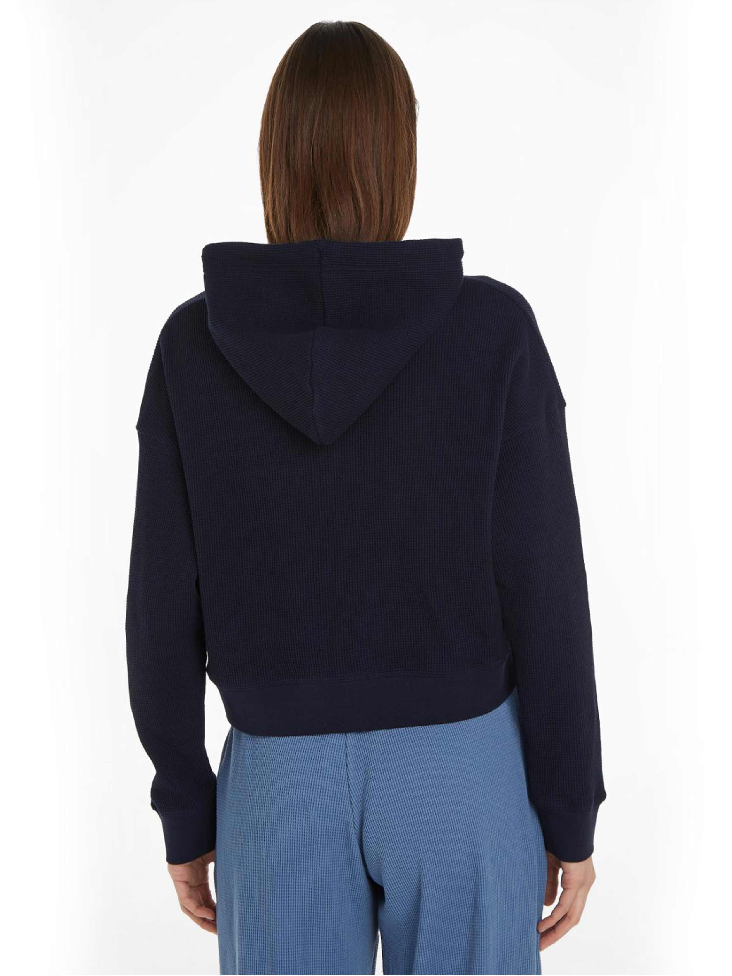 Tommy Hilfiger - Women's Long Sleeve Hoodie - Image 11