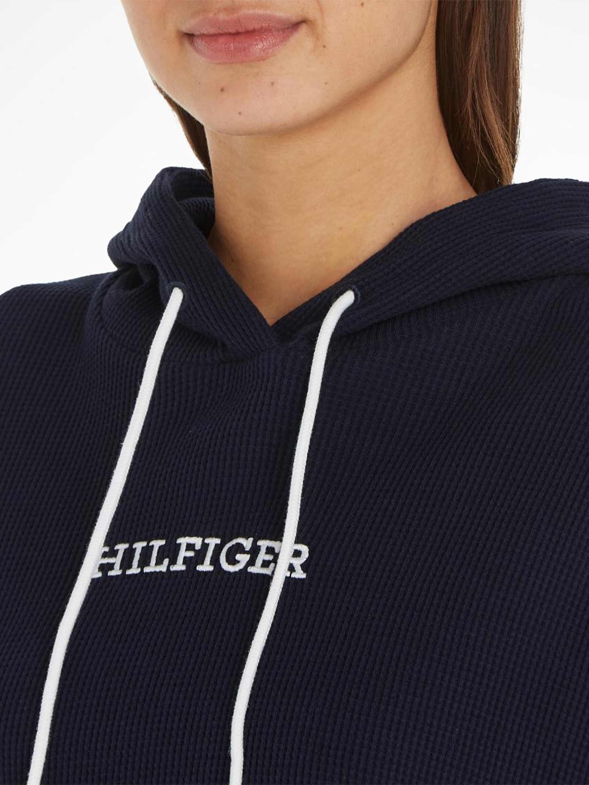 Tommy Hilfiger - Women's Long Sleeve Hoodie - Image 13