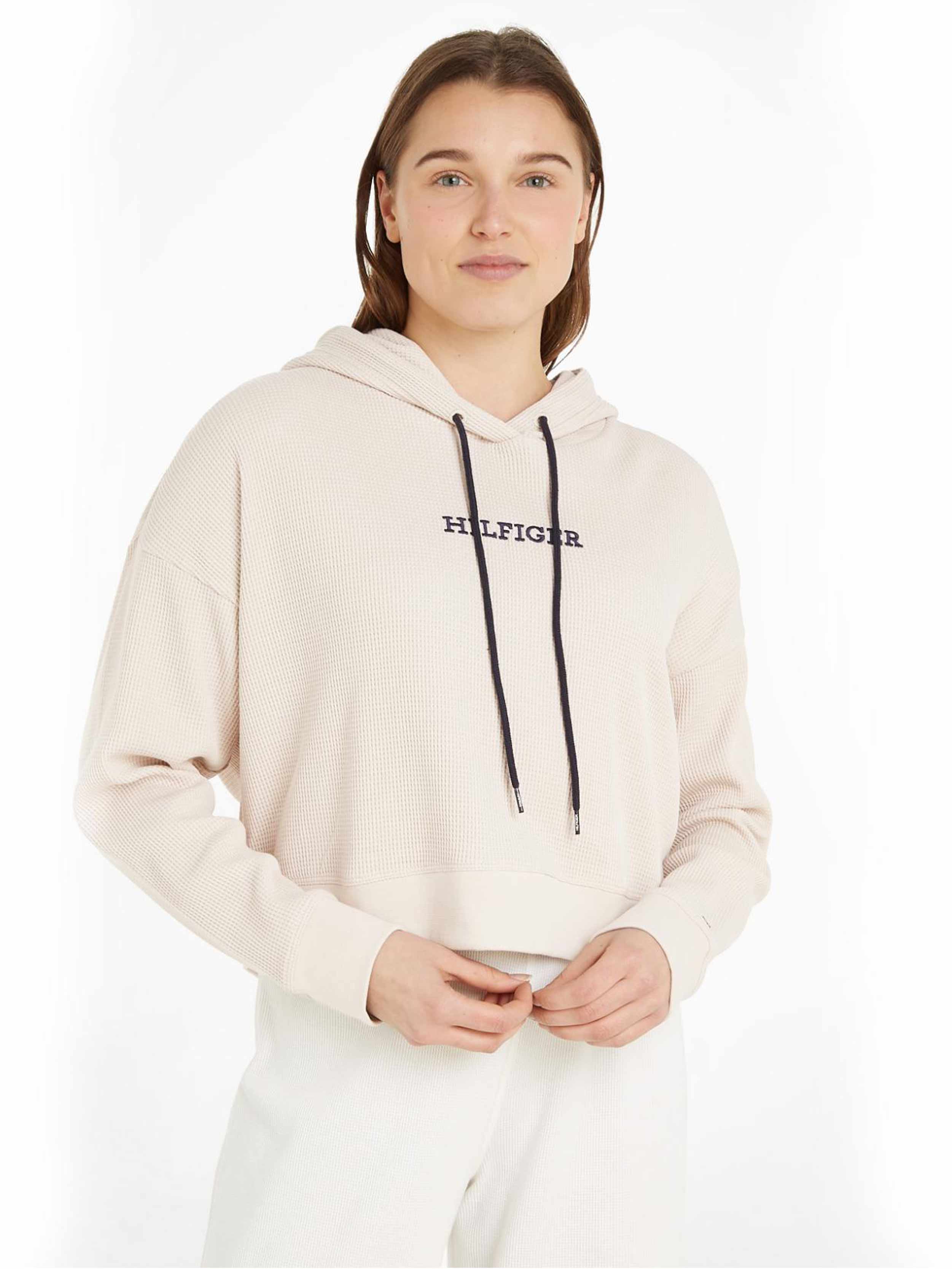 Tommy Hilfiger - Women's Long Sleeve Hoodie - Image 3