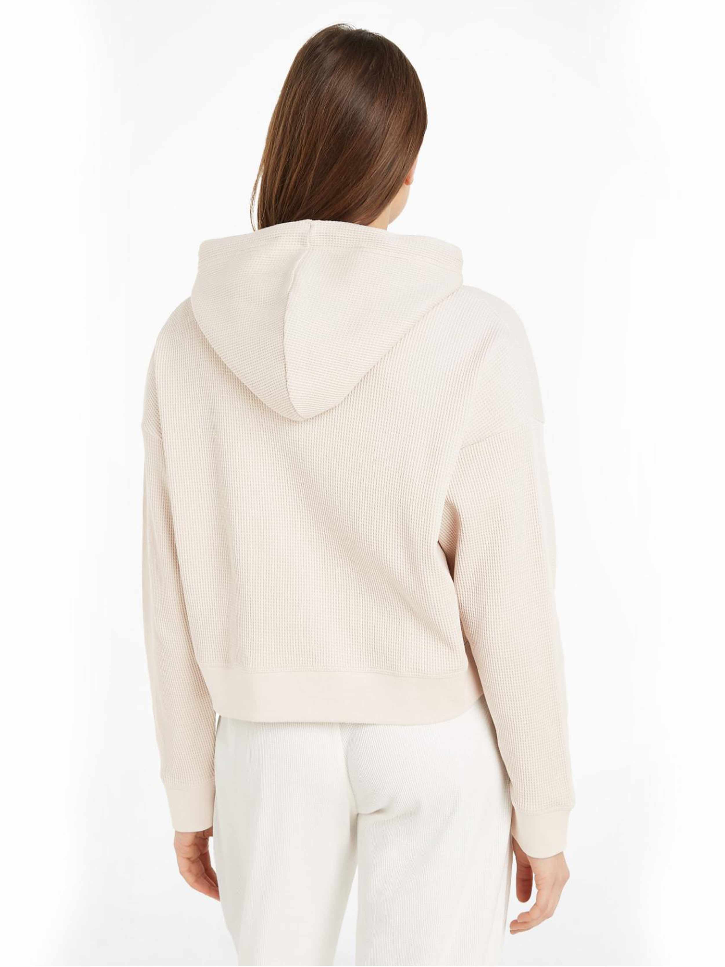Tommy Hilfiger - Women's Long Sleeve Hoodie - Image 4