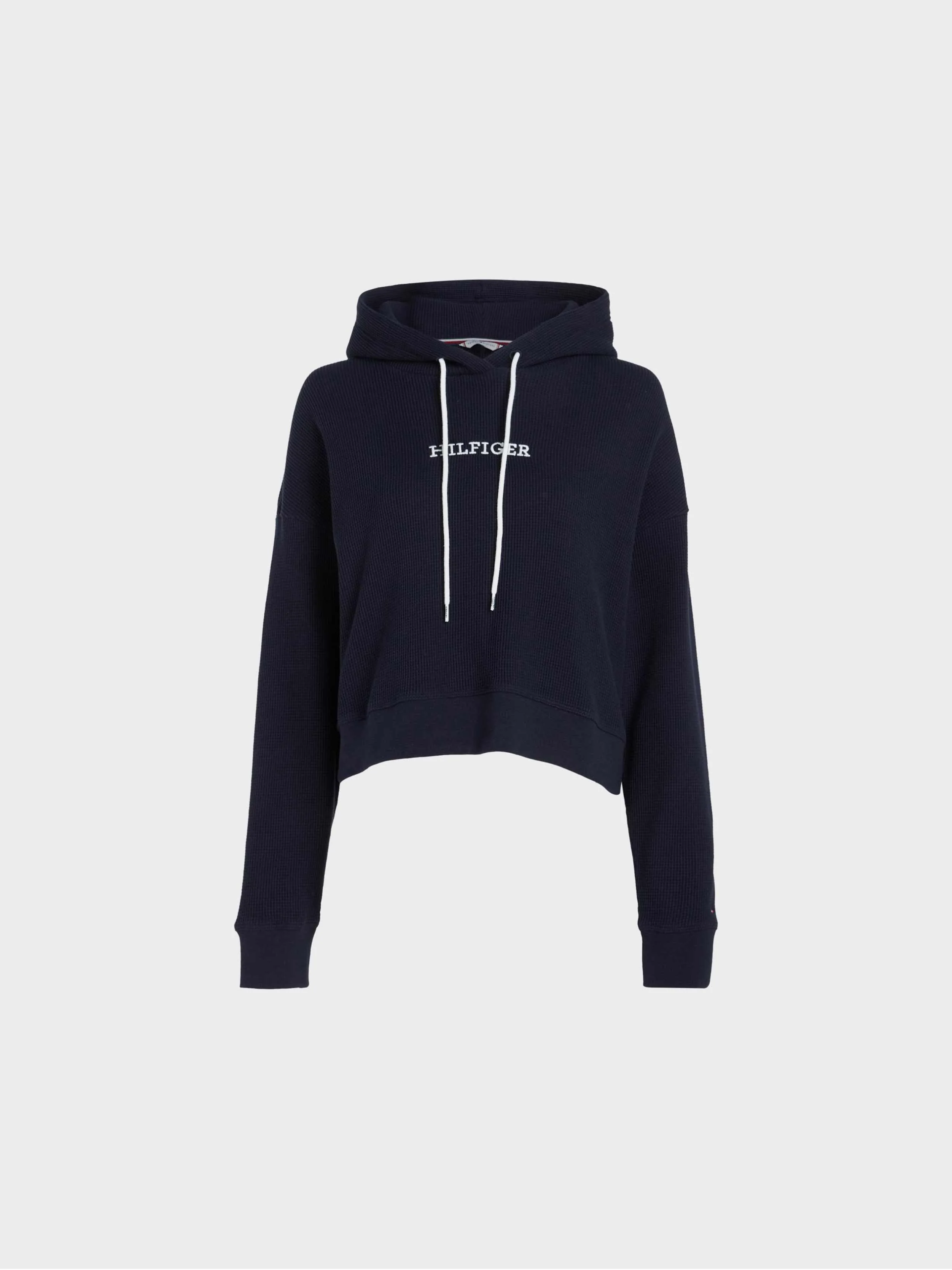 Tommy Hilfiger - Women's Long Sleeve Hoodie - Image 8