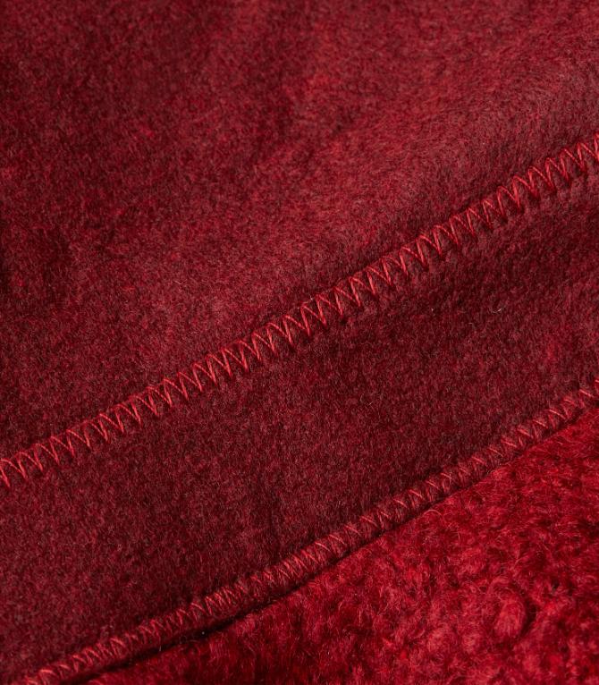 Tommy Hilfiger -  Textured Wool Peacoat - Image 6