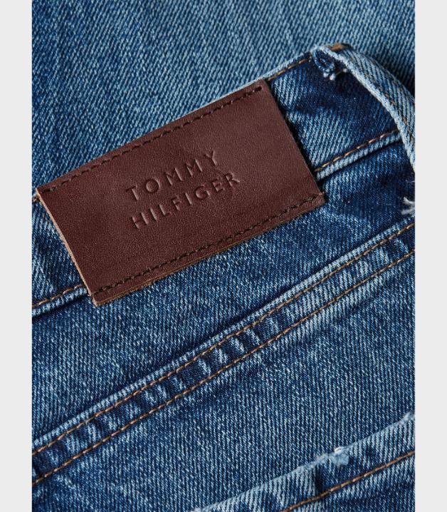 Tommy Hilfiger - Gramercy Tapered Hw A Amy Wrn - Image 3