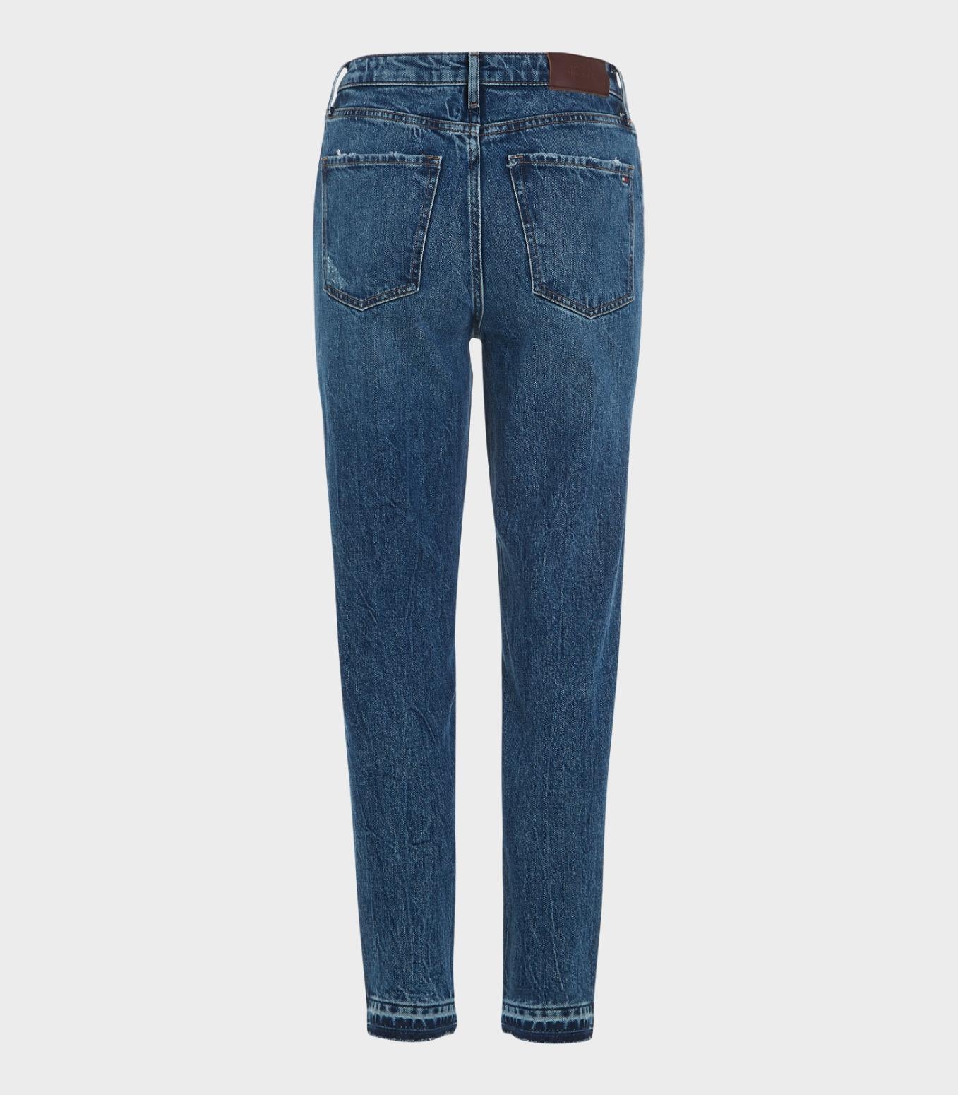 Tommy Hilfiger - Gramercy Tapered Hw A Amy Wrn - Image 5