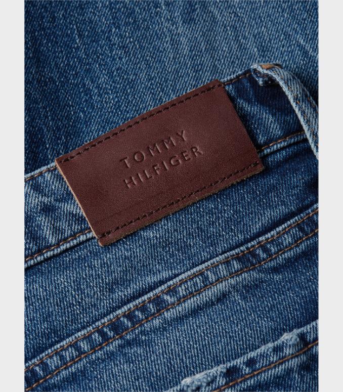 Tommy Hilfiger - Bootcut Amy Rise Jeans - Image 4