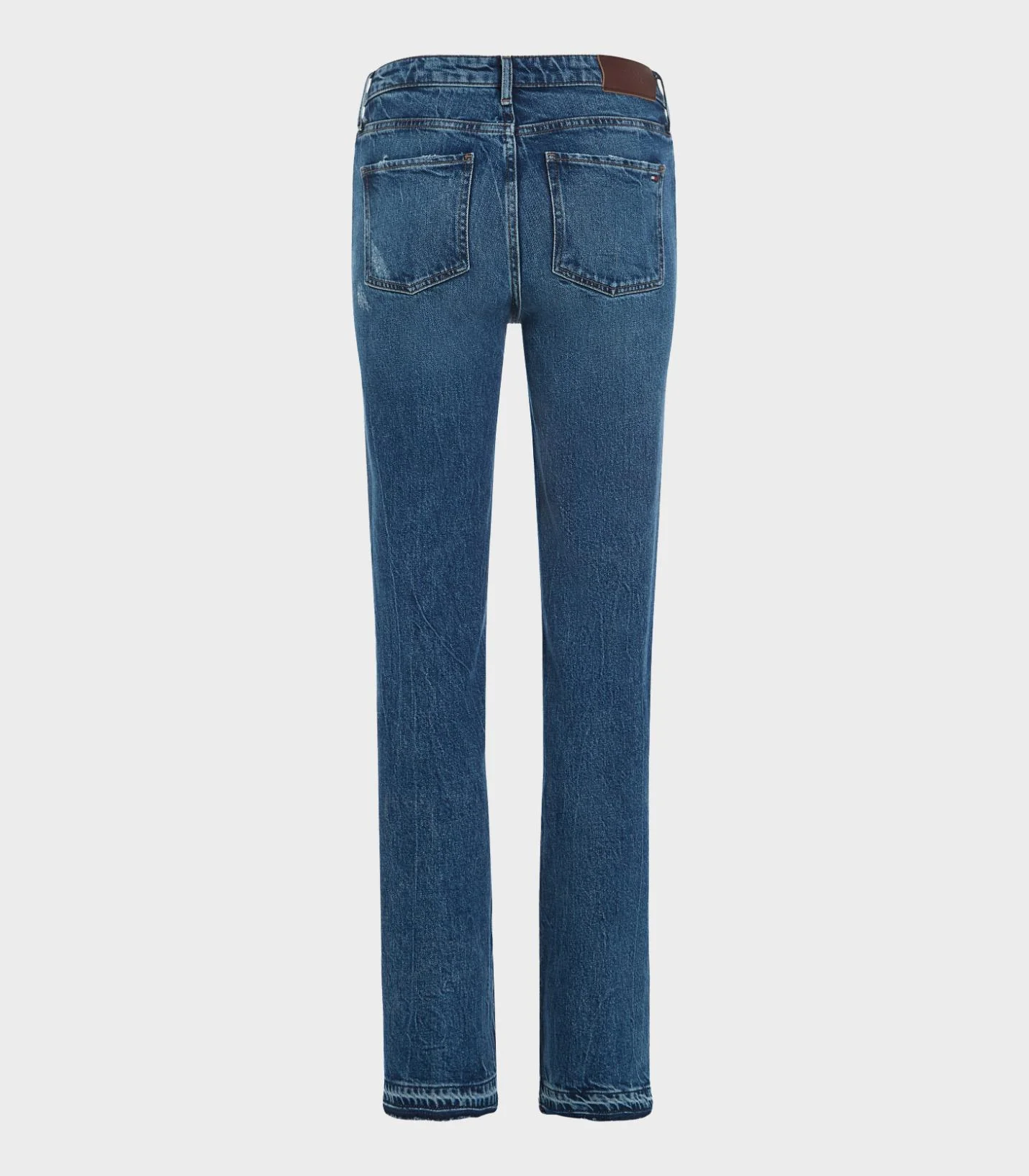 Tommy Hilfiger - Bootcut Amy Rise Jeans - Image 6