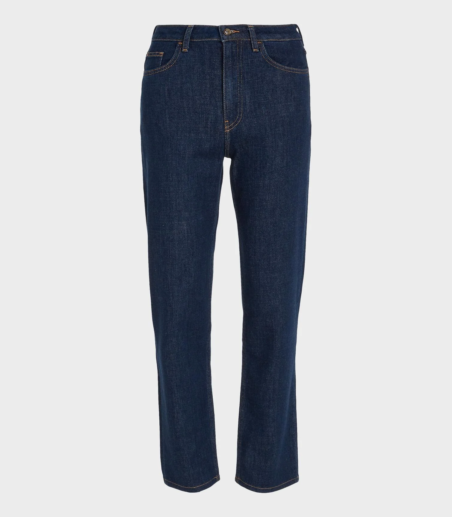 Tommy Hilfiger - Women's Classic Straight High Waist - Image 3
