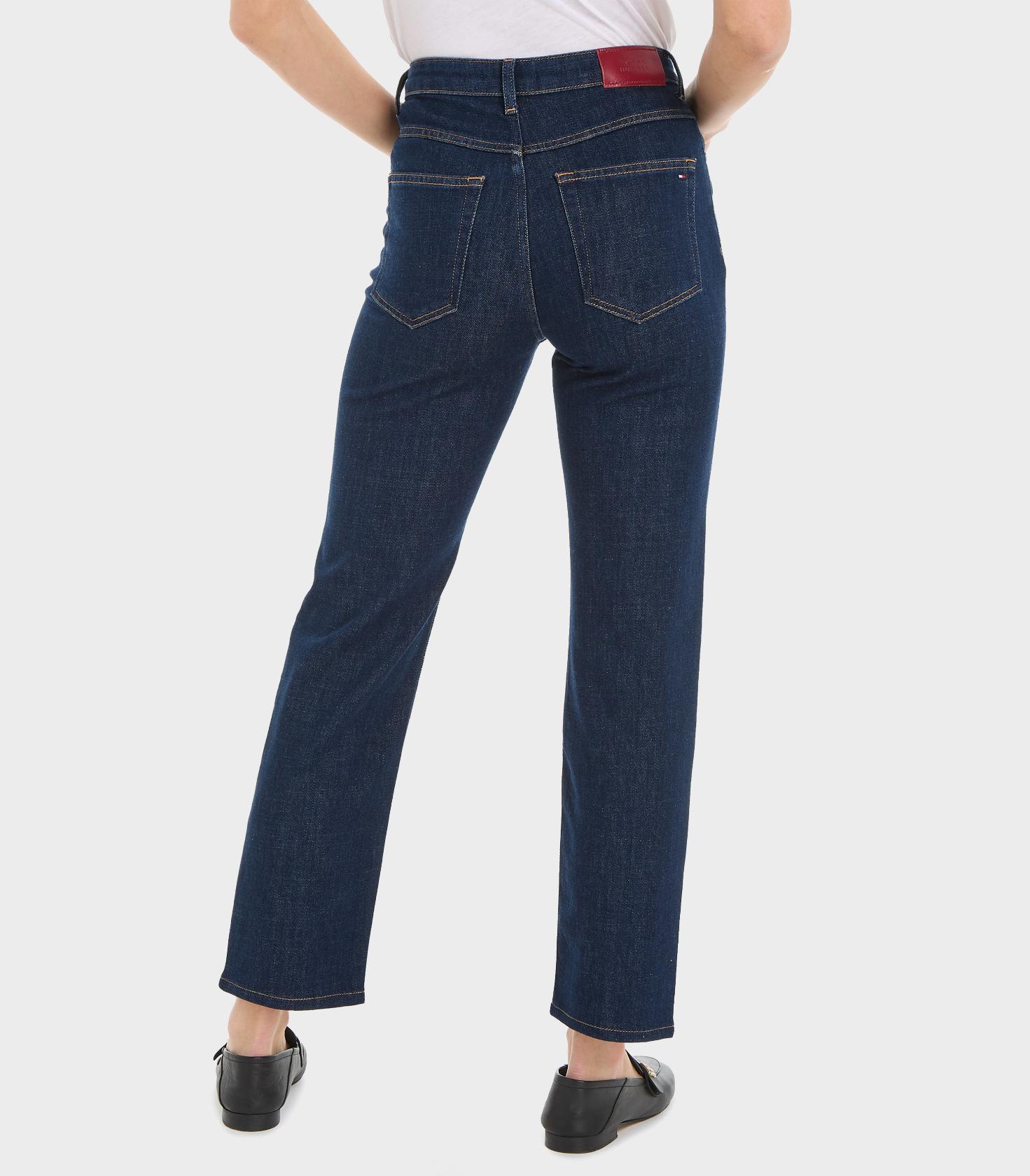 Tommy Hilfiger - Women's Classic Straight High Waist - Image 5