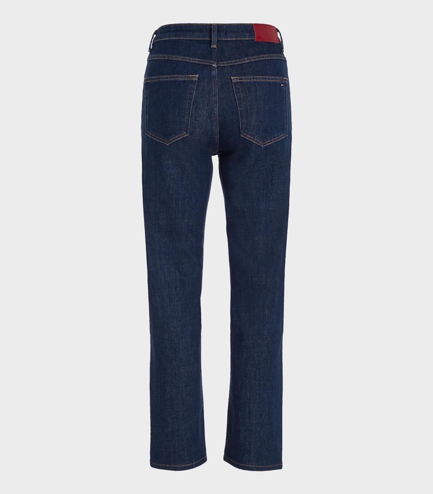 Tommy Hilfiger - Women's Classic Straight High Waist - Image 9