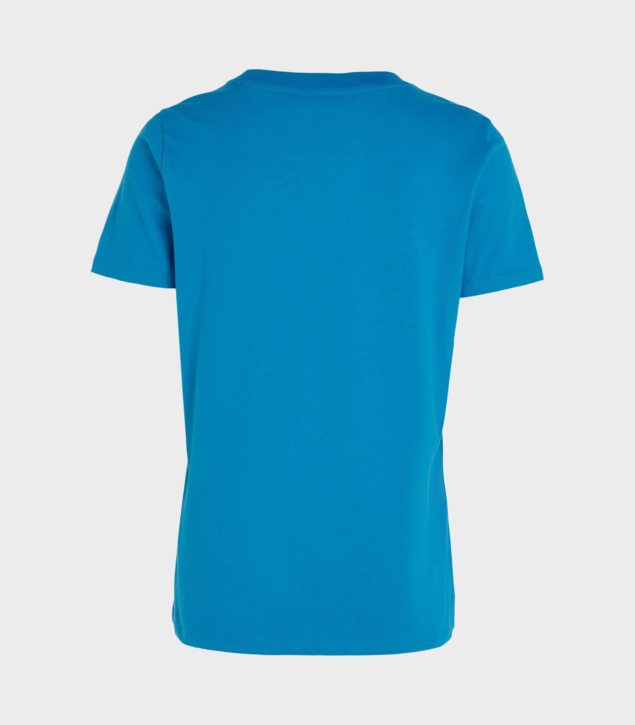 Tommy Hilfiger - Regular Fit  Crew Neck Short Monotype Emb - Image 8
