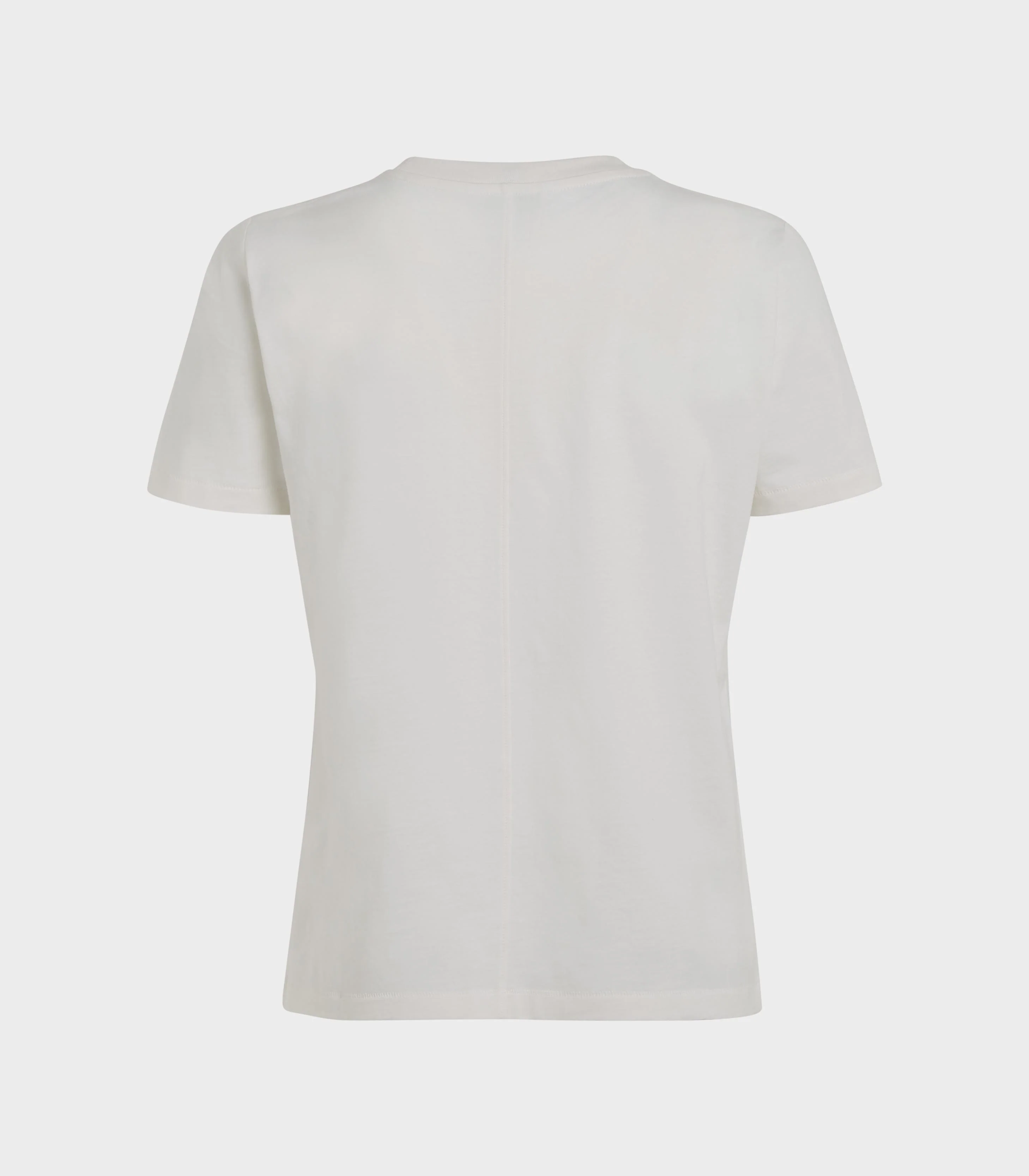 Tommy Hilfiger - Women's Modern Tonal Logo Embroidery T-Shirt - Image 15