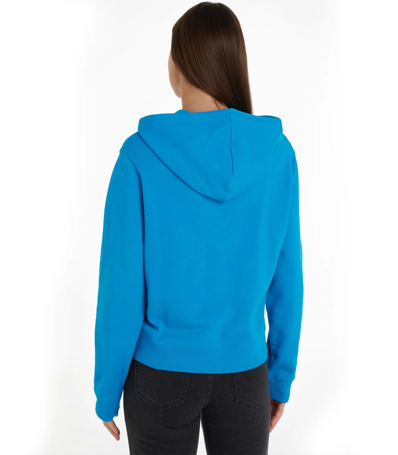 Tommy Hilfiger - Reg Monotype Emb Hoodie - Image 3