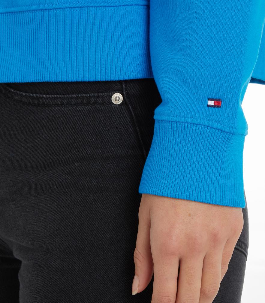 Tommy Hilfiger - Reg Monotype Emb Hoodie - Image 5