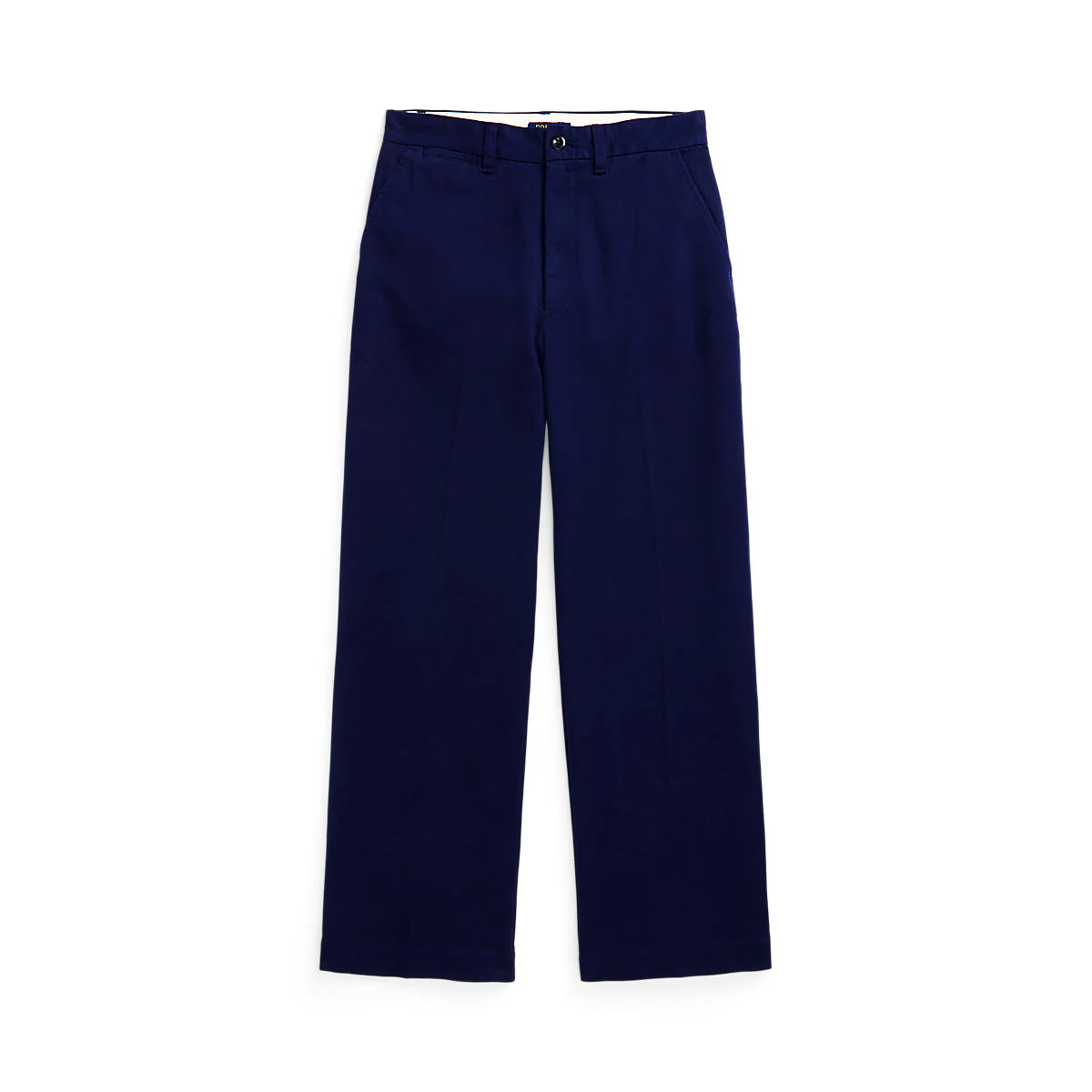 Polo Ralph Lauren - Chino Wide-Leg Pants - Image 3