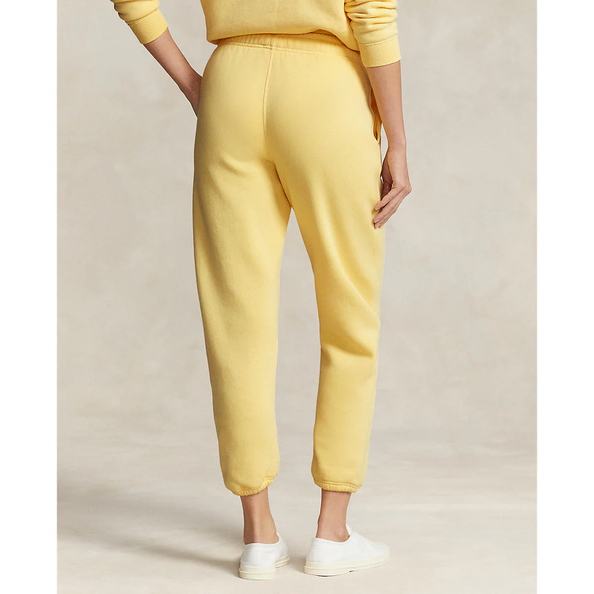 Polo Ralph Lauren - Fleece Athletic Trousers - Image 5