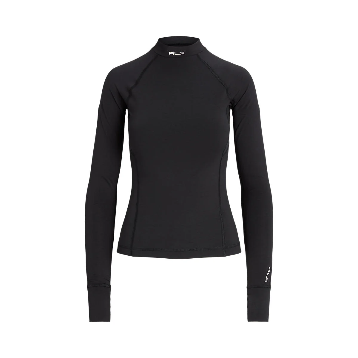 Polo Ralph Lauren - Ls Prf Mk Nk-Long Sleeve-Pullover - Image 2