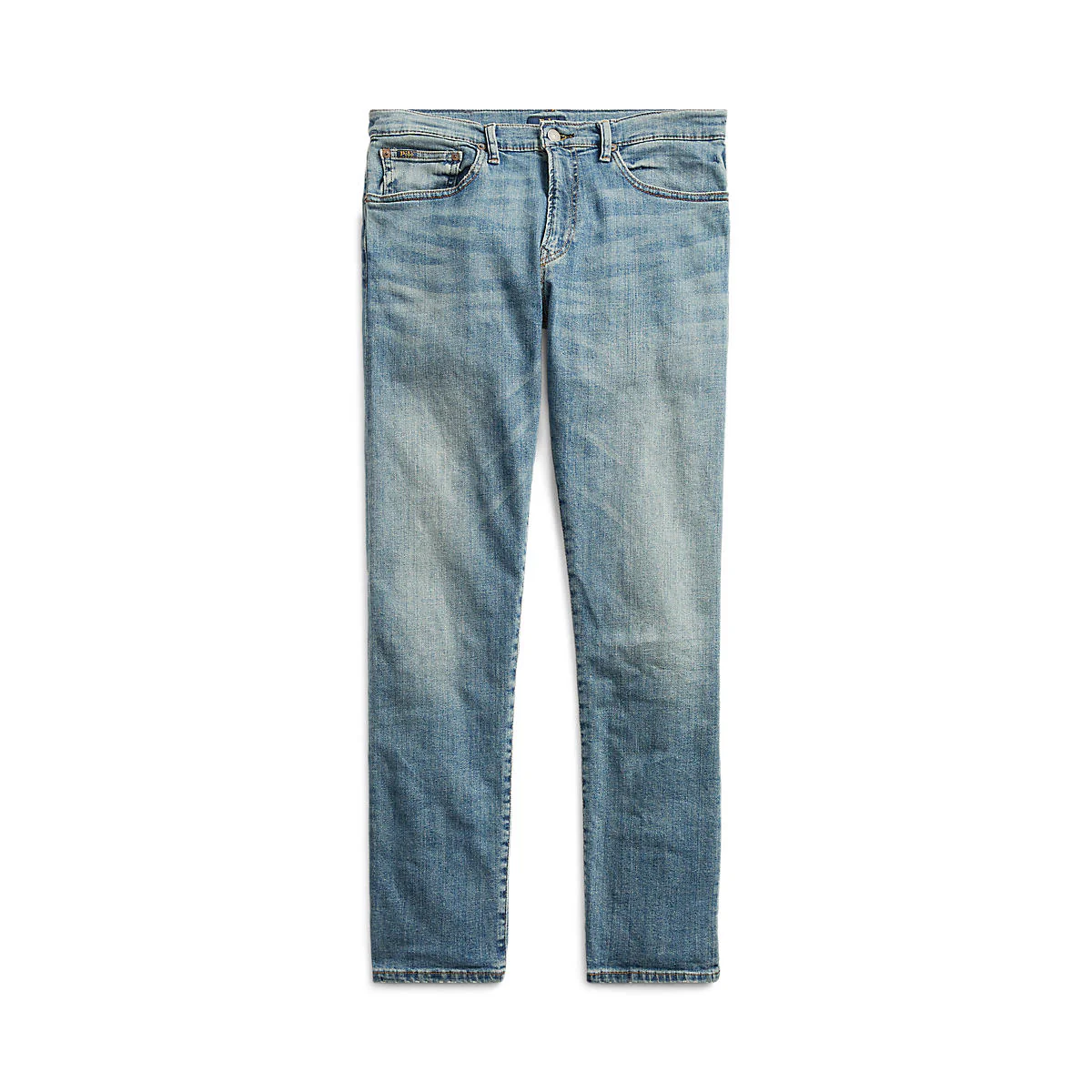 Polo Ralph Lauren - Men's Hampton Relaxed Straight Jeans - Image 2
