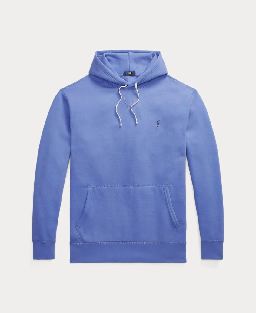 Polo Ralph Lauren - Fleece Hoodie - Image 2