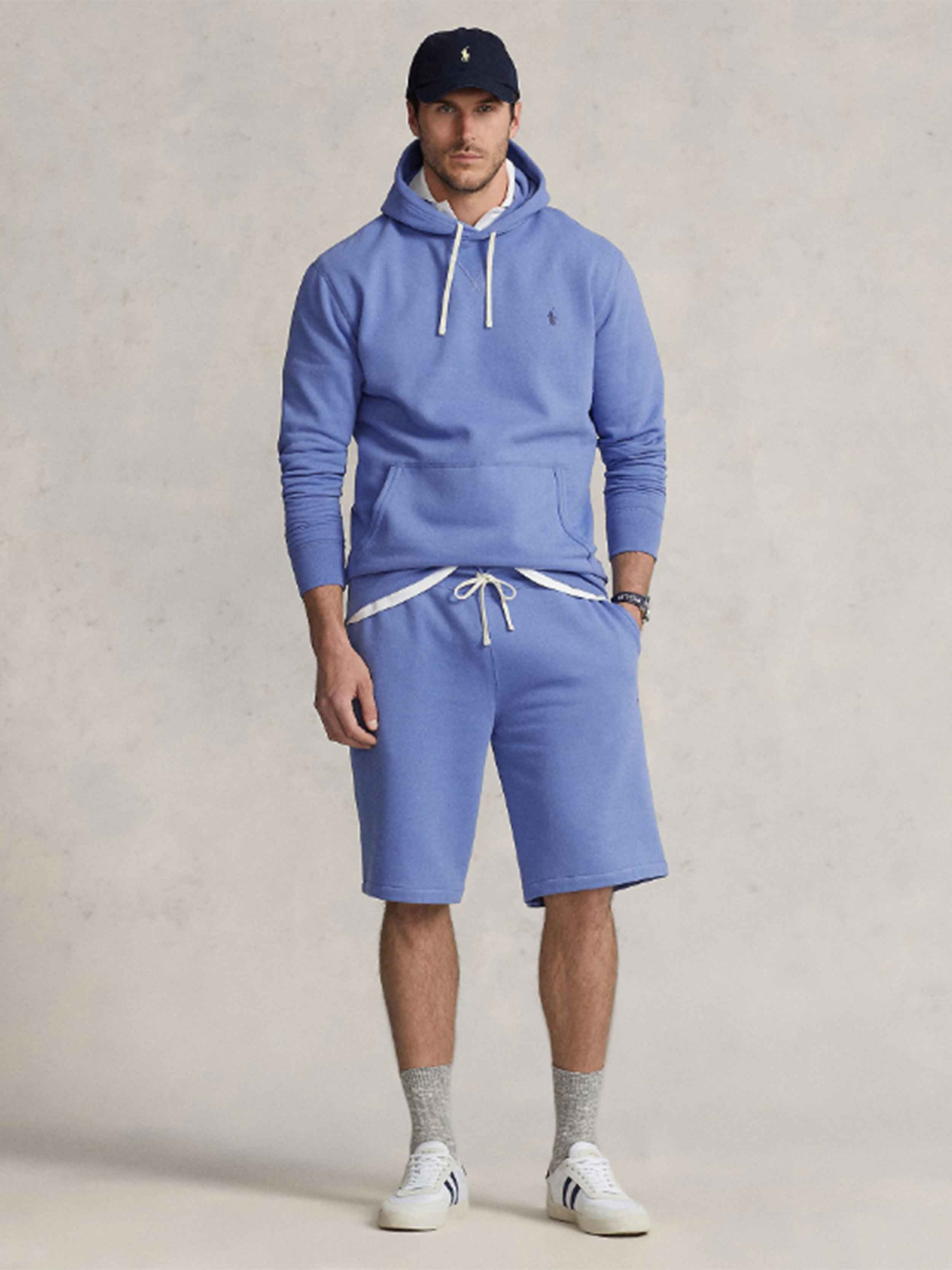 Polo Ralph Lauren - Fleece Hoodie - Image 4