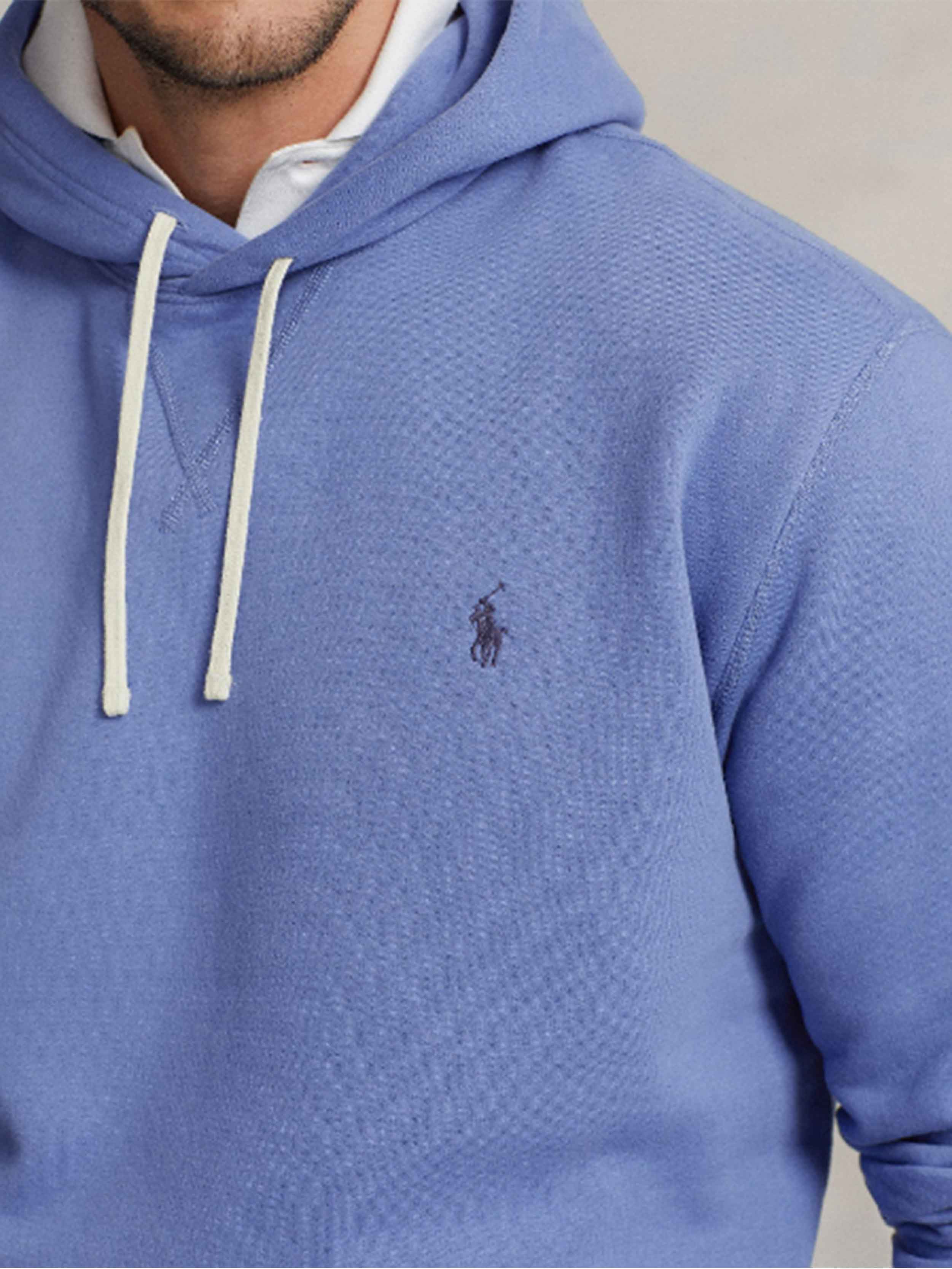 Polo Ralph Lauren - Fleece Hoodie - Image 9