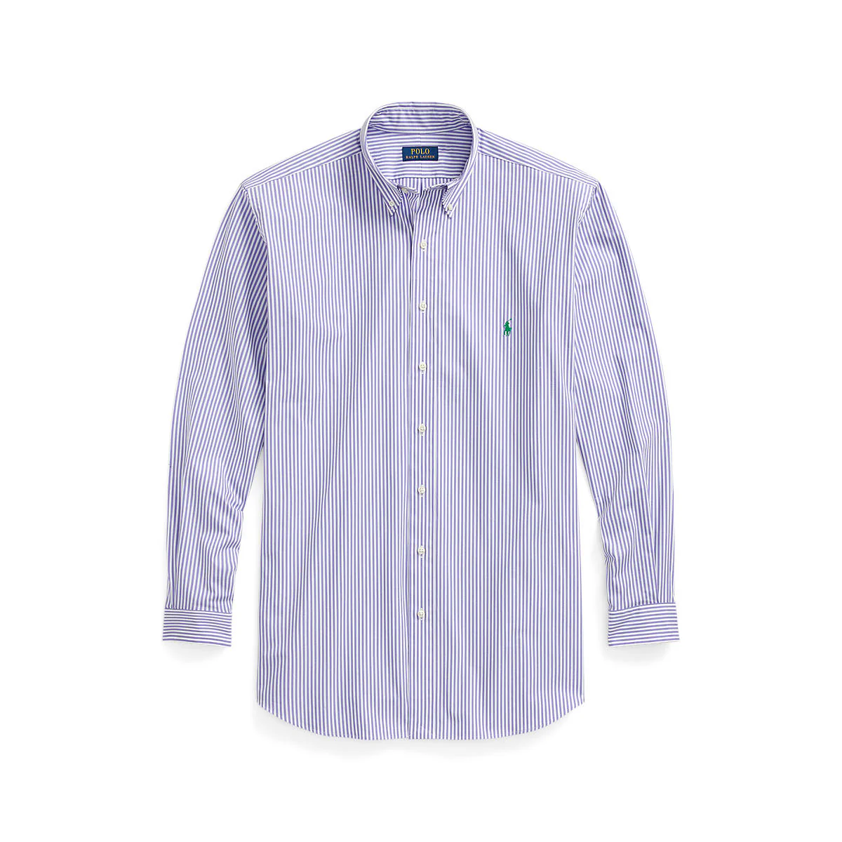 Polo Ralph Lauren -Long Sleeve-Sport Shirt - Image 2