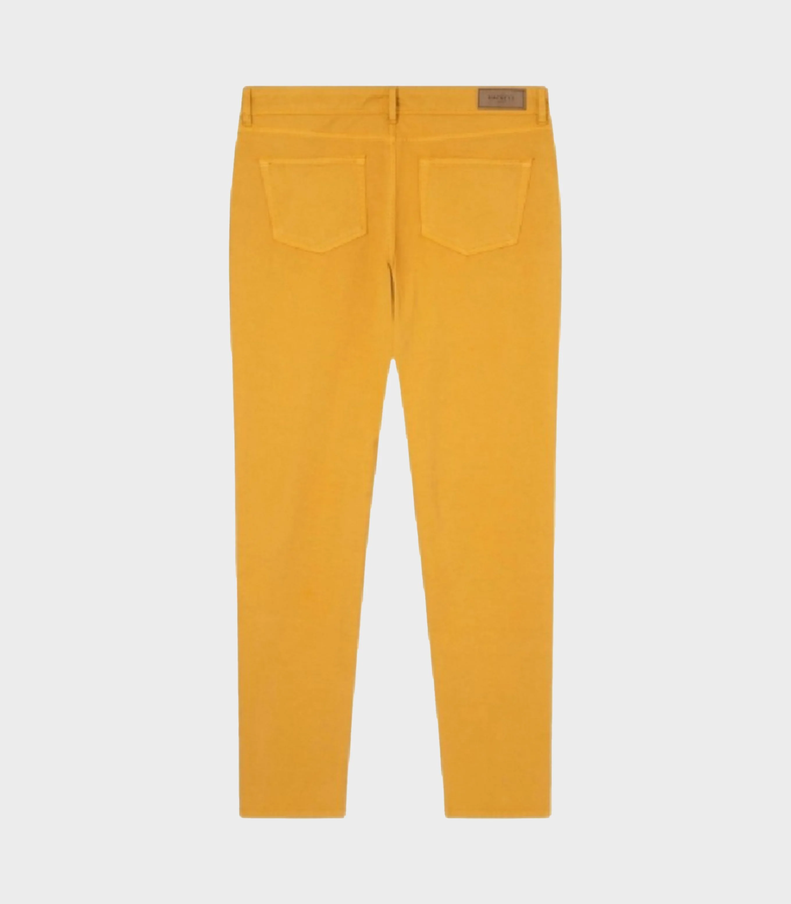 Hackett London - Regular Fit Trinity Trousers - Image 2