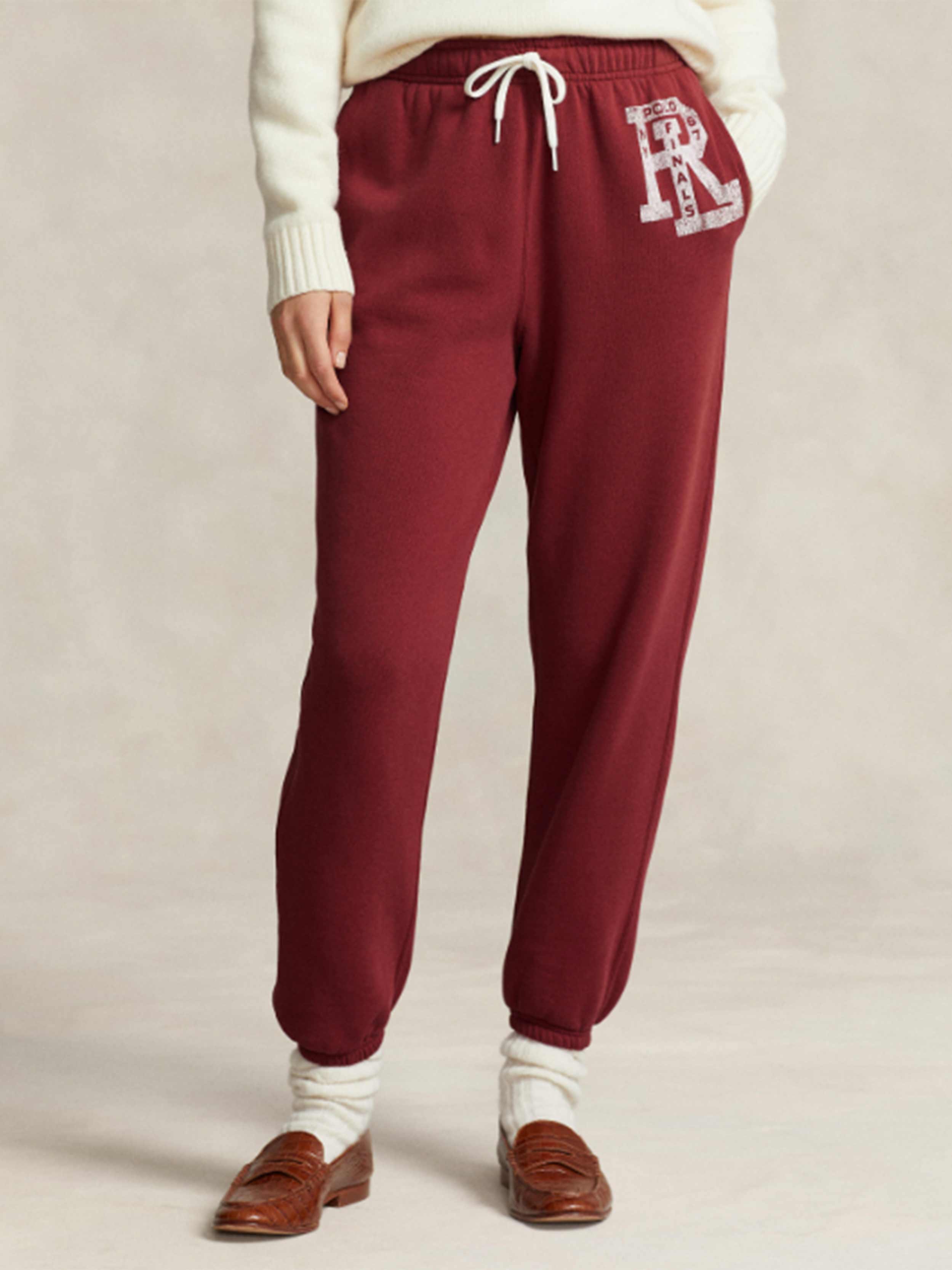 Polo Ralph Lauren - Logo Fleece Sweatpant - Image 4
