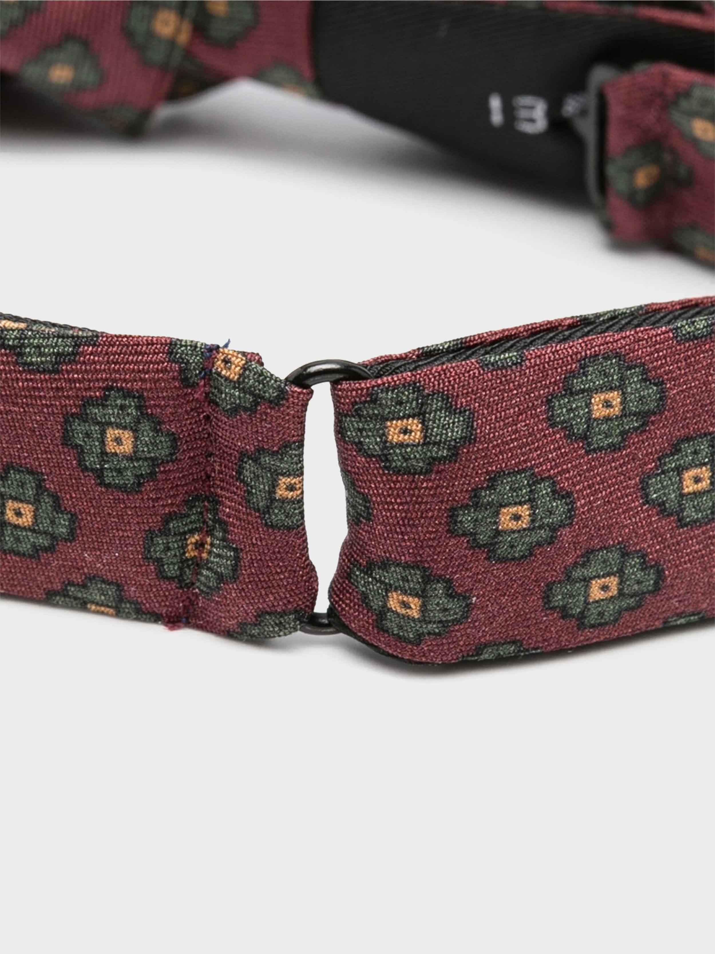Polo Ralph Lauren - Men's Sbow Bow Tie - Image 3