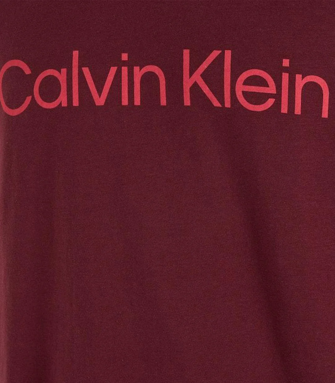 Calvin Klein - Men's Short Sleeve Regular Fit Crew Neck Tshirt - Image 11