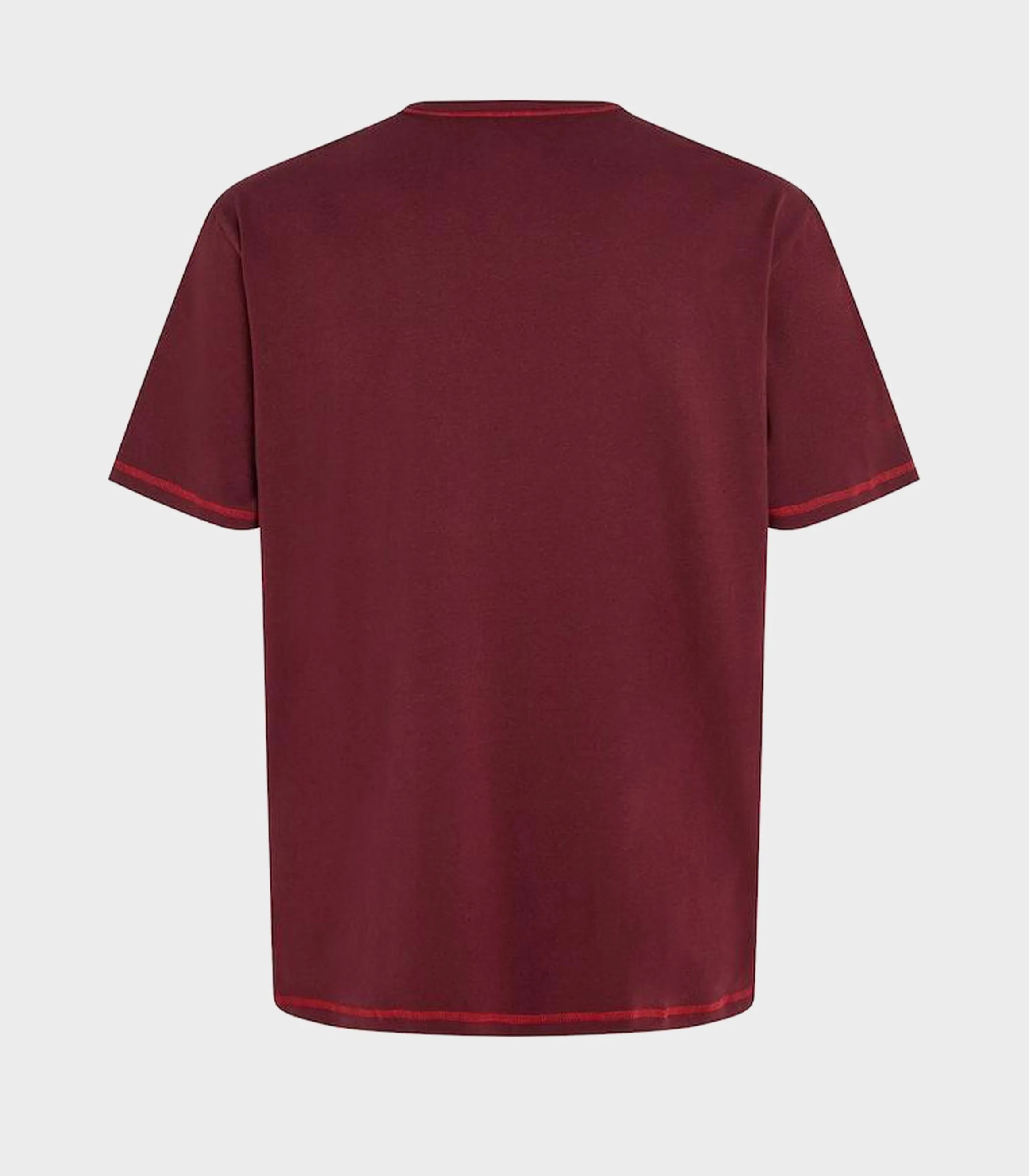 Calvin Klein - Men's Short Sleeve Regular Fit Crew Neck Tshirt - Image 9