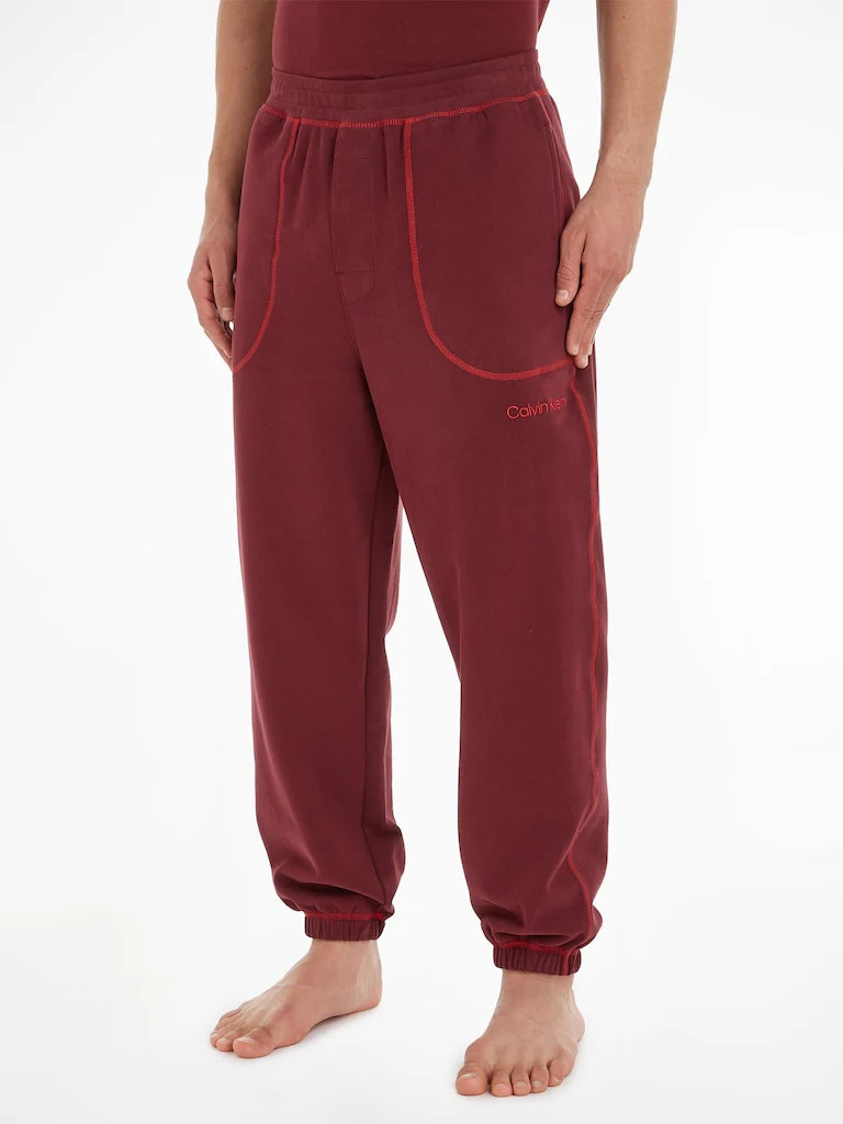 Calvin Klein - Men's Jogger Track Pants - Image 3