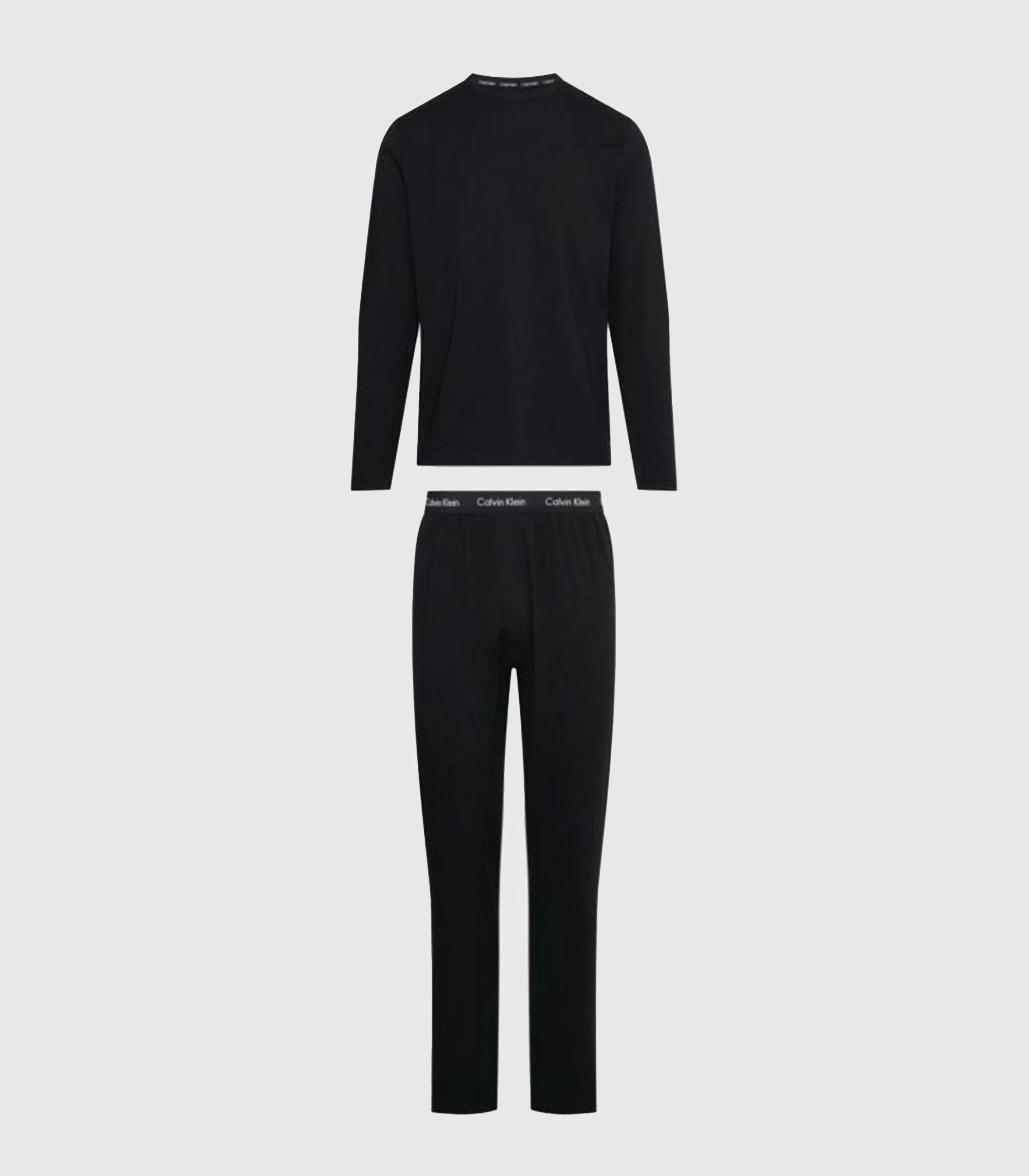 Calvin Klein - Men's Lounge Jogger - Image 2
